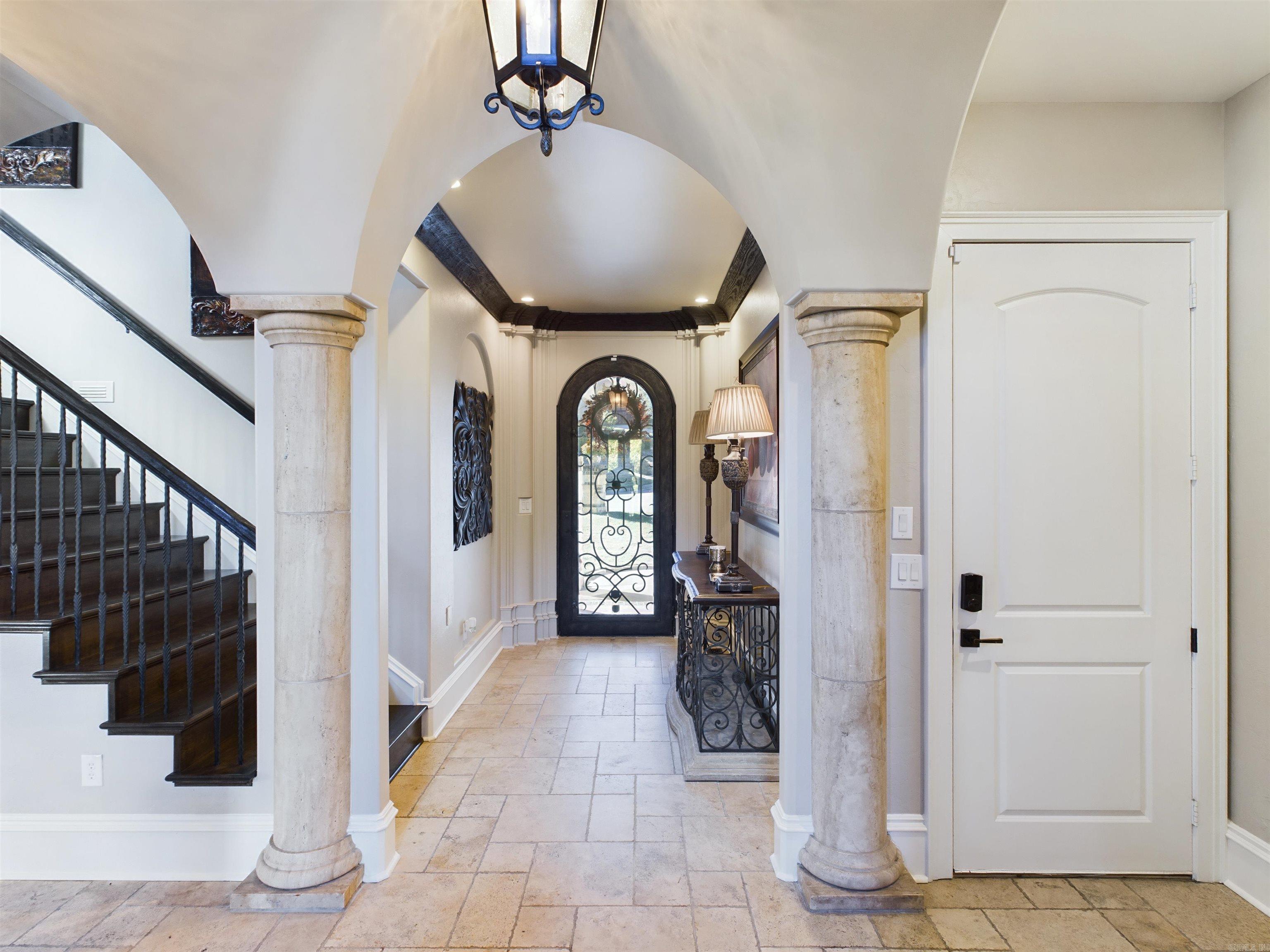 11  La Scala  Little Rock, AR