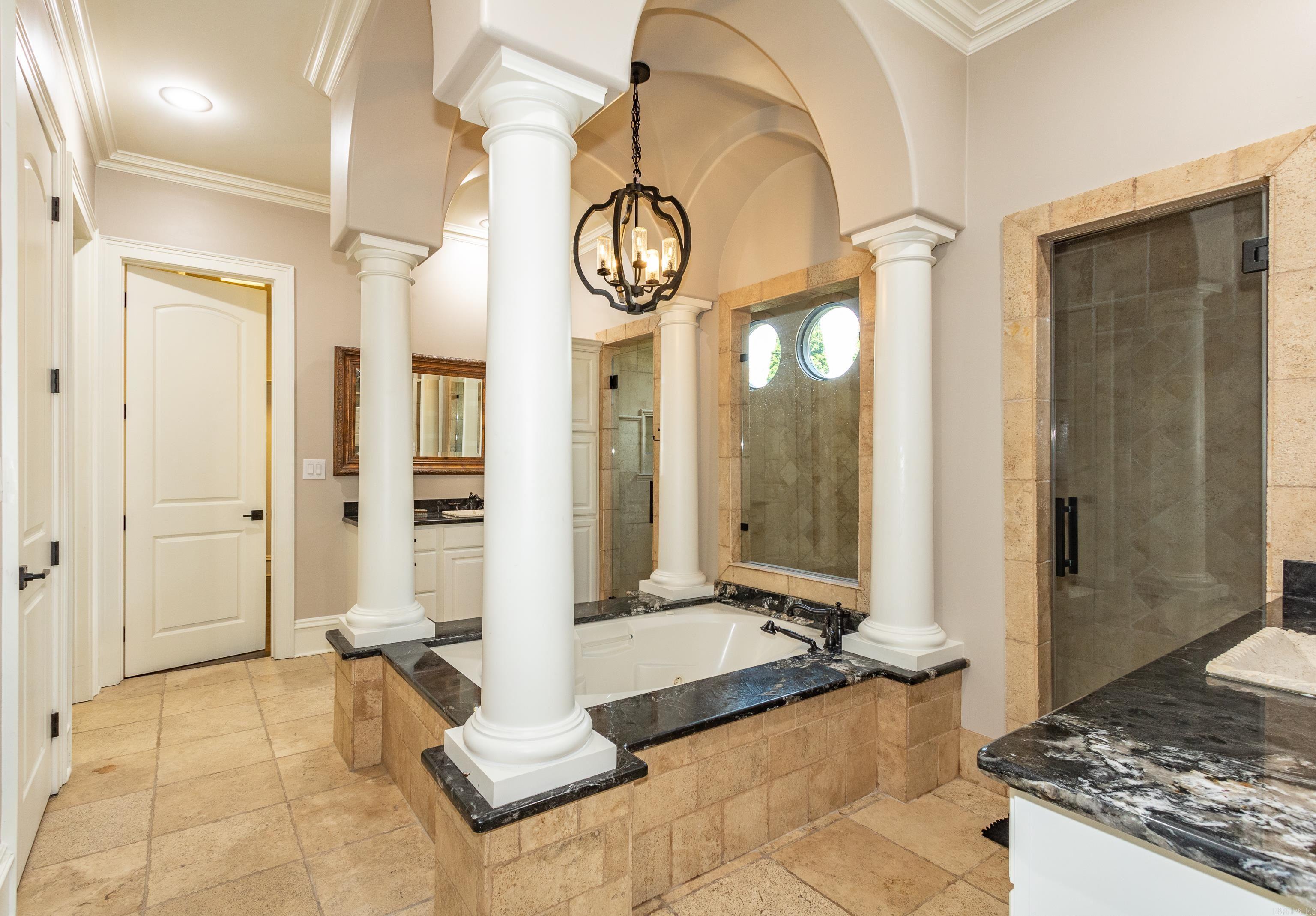 11  La Scala  Little Rock, AR