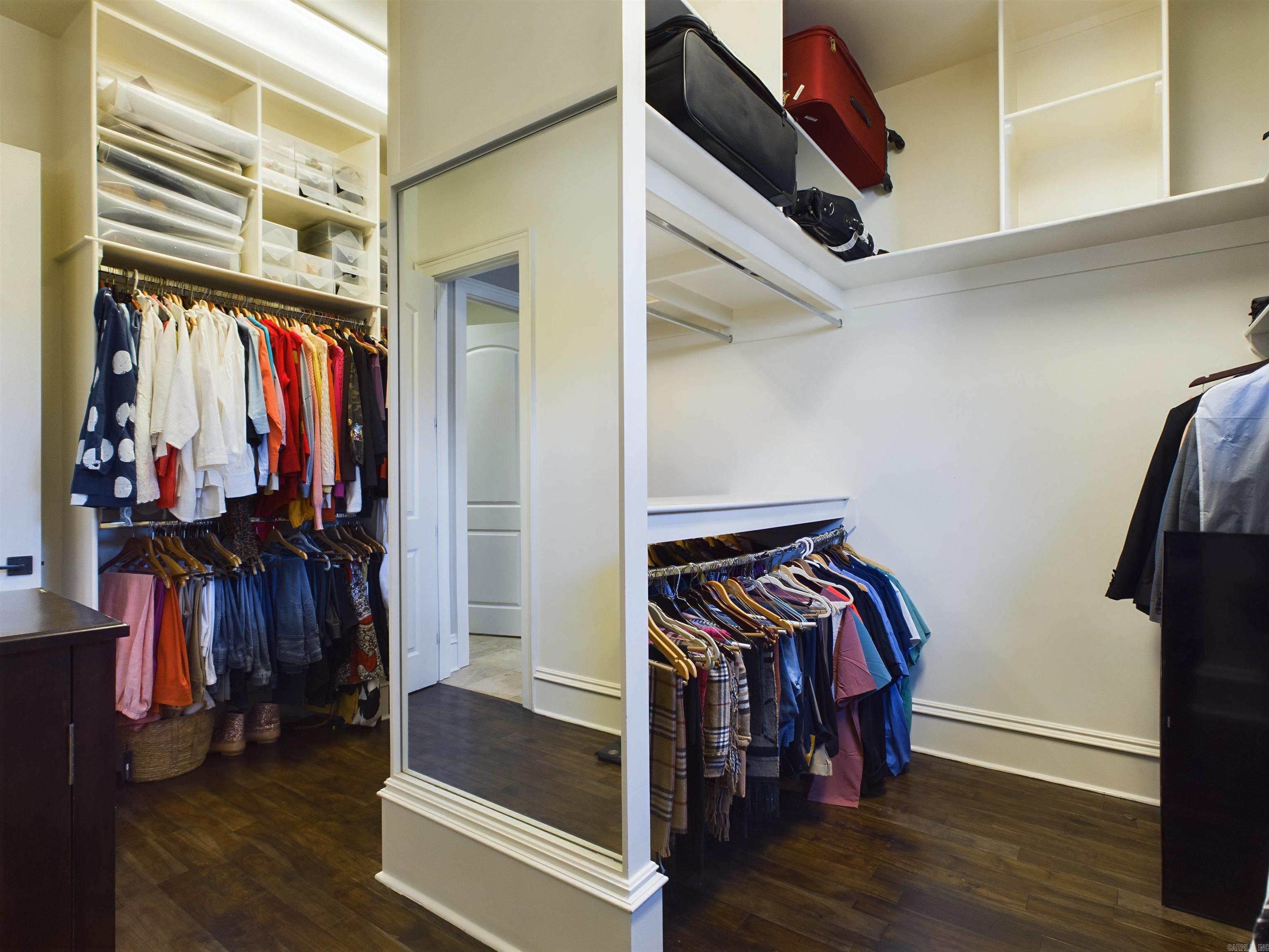 11  La Scala  Little Rock, AR
