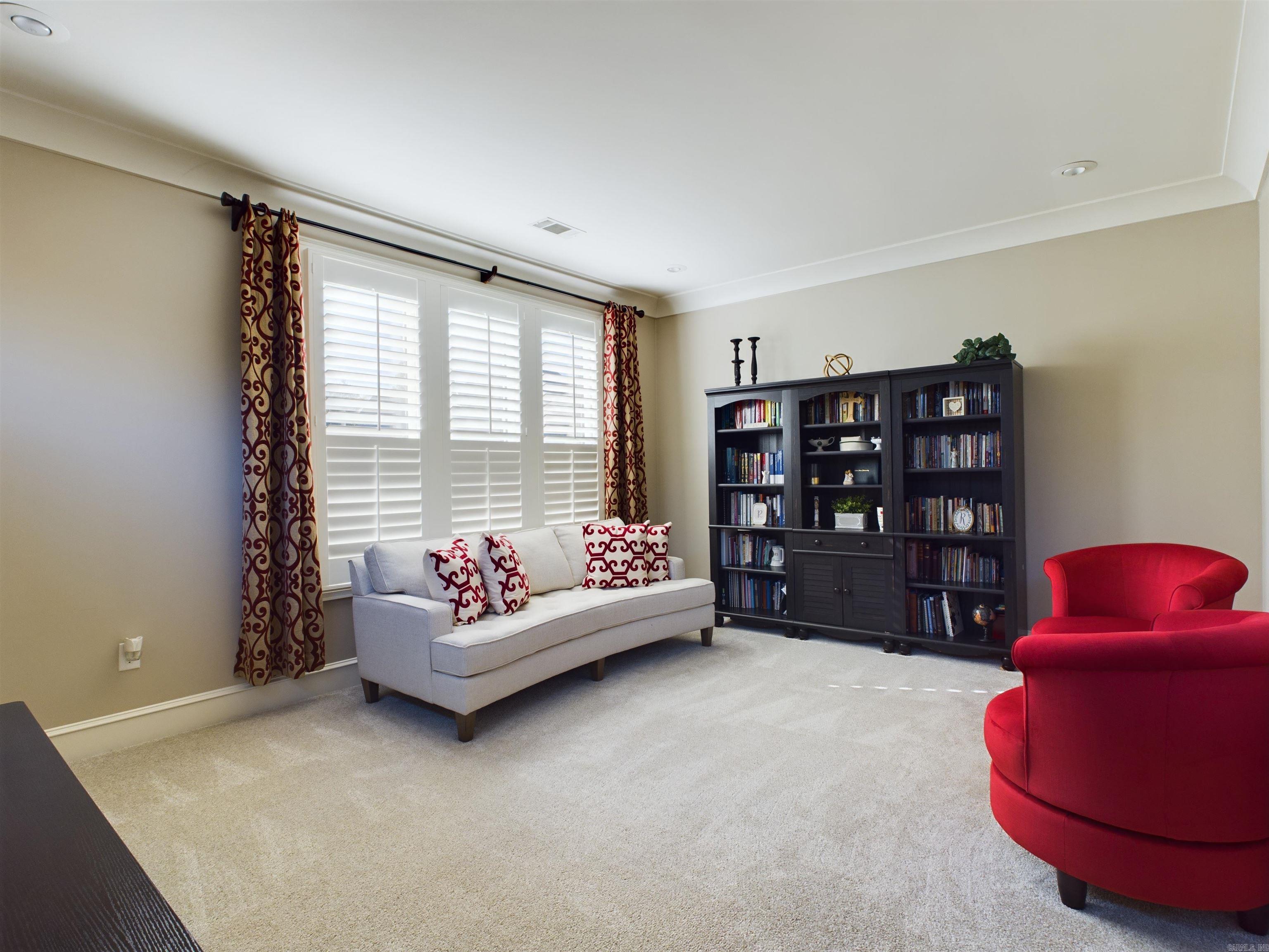 11  La Scala  Little Rock, AR