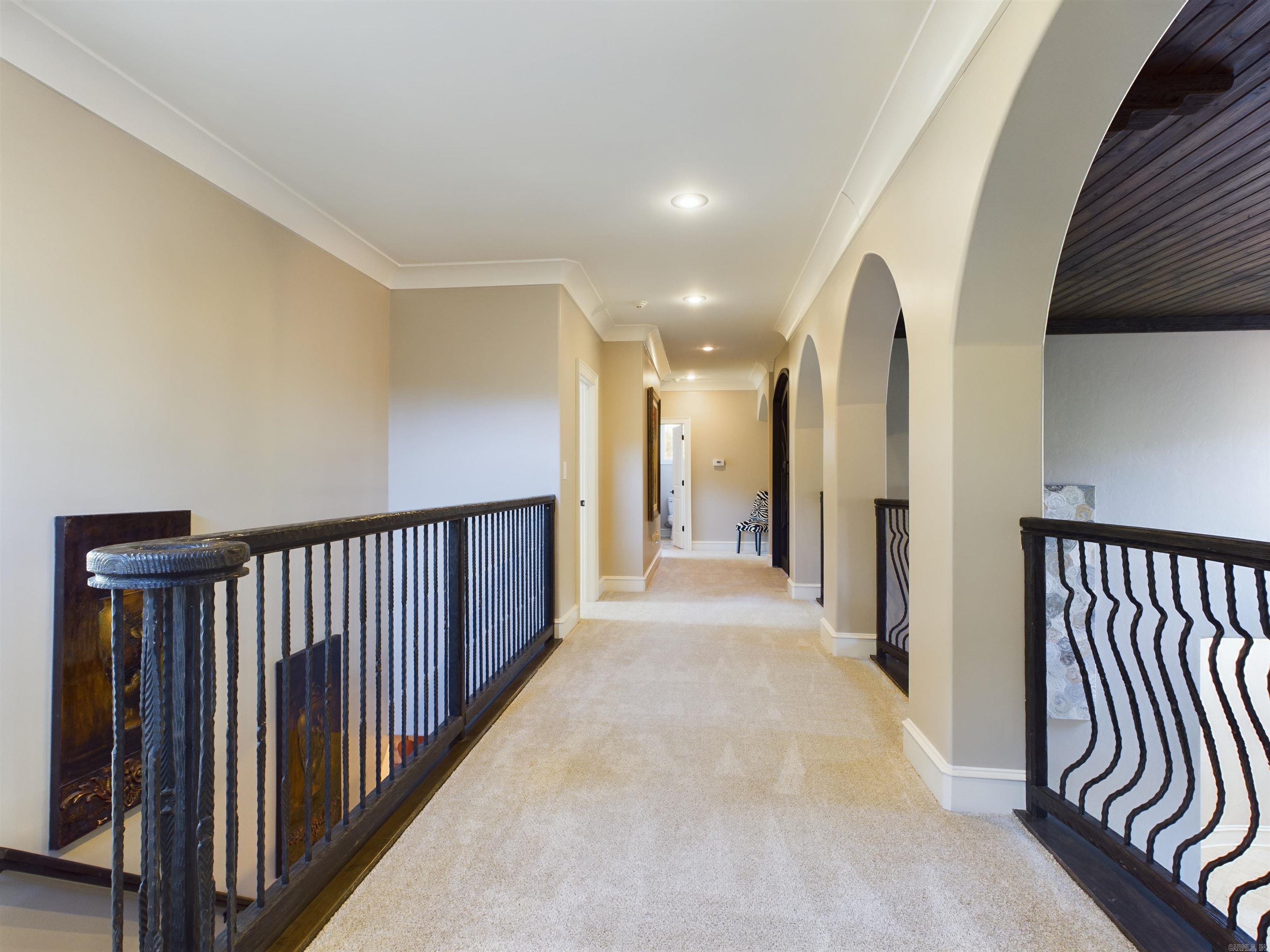 11  La Scala  Little Rock, AR