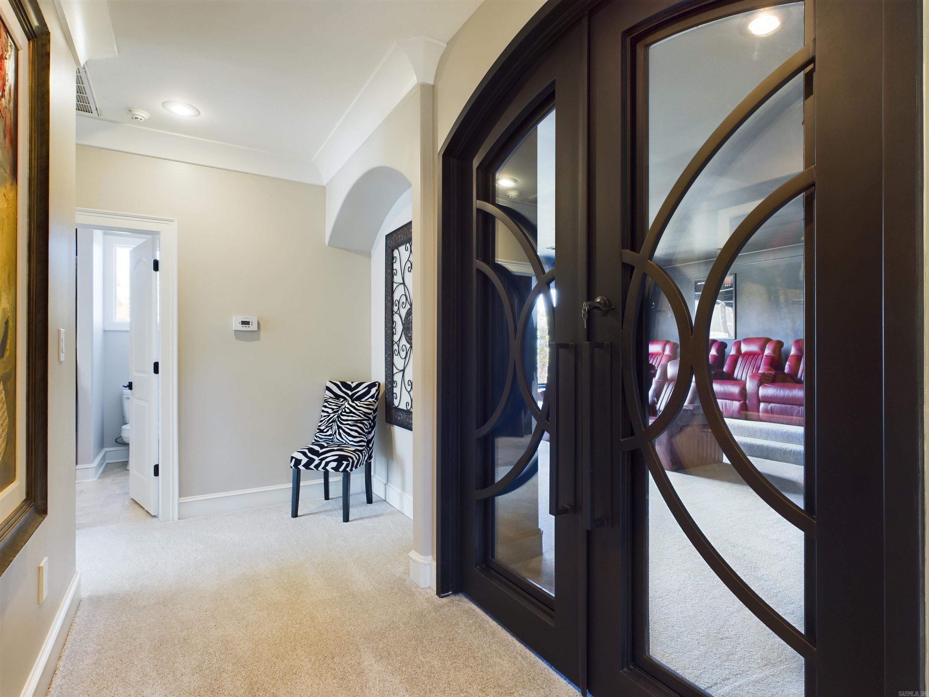 11  La Scala  Little Rock, AR