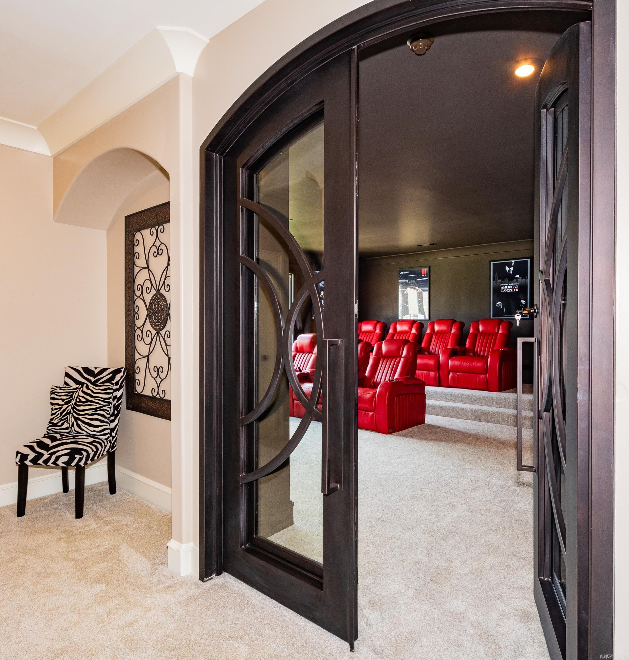11  La Scala  Little Rock, AR
