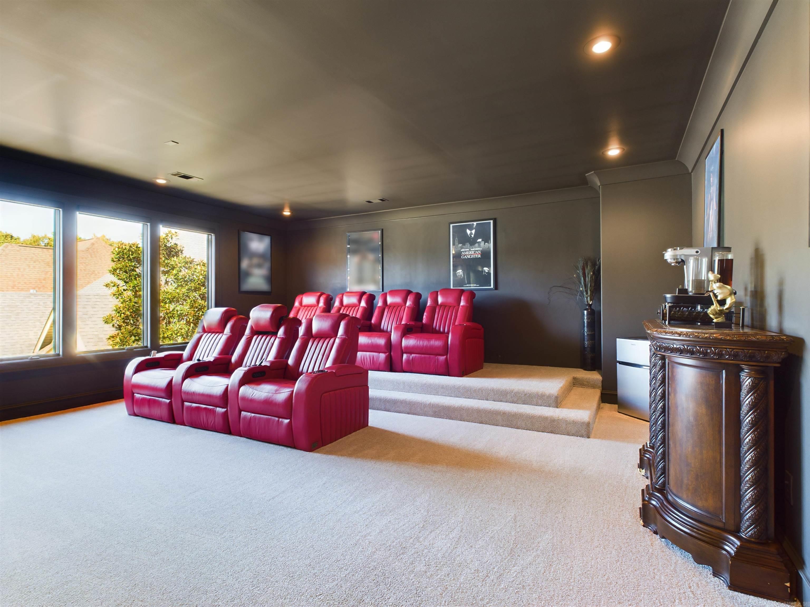 11  La Scala  Little Rock, AR