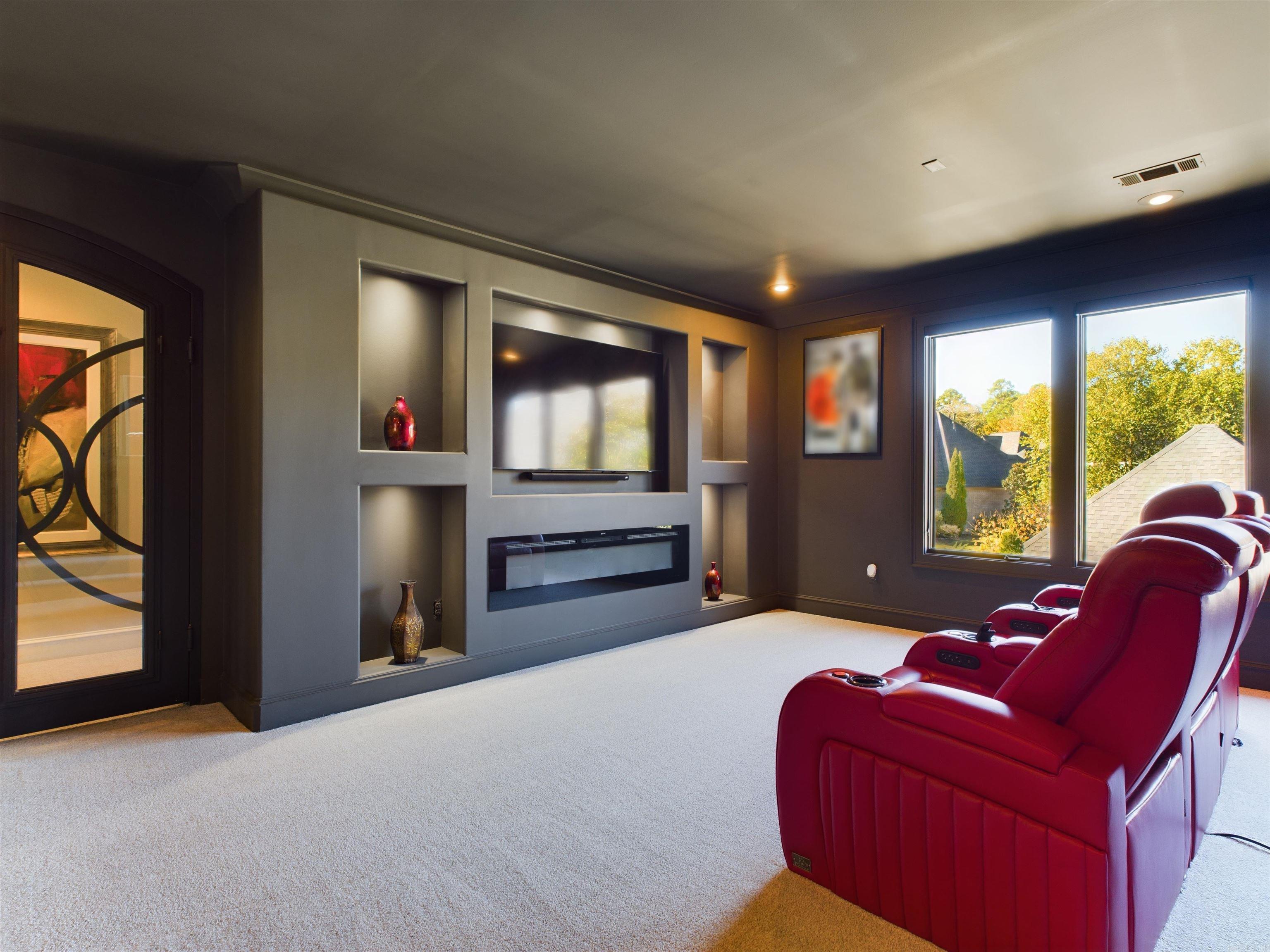 11  La Scala  Little Rock, AR