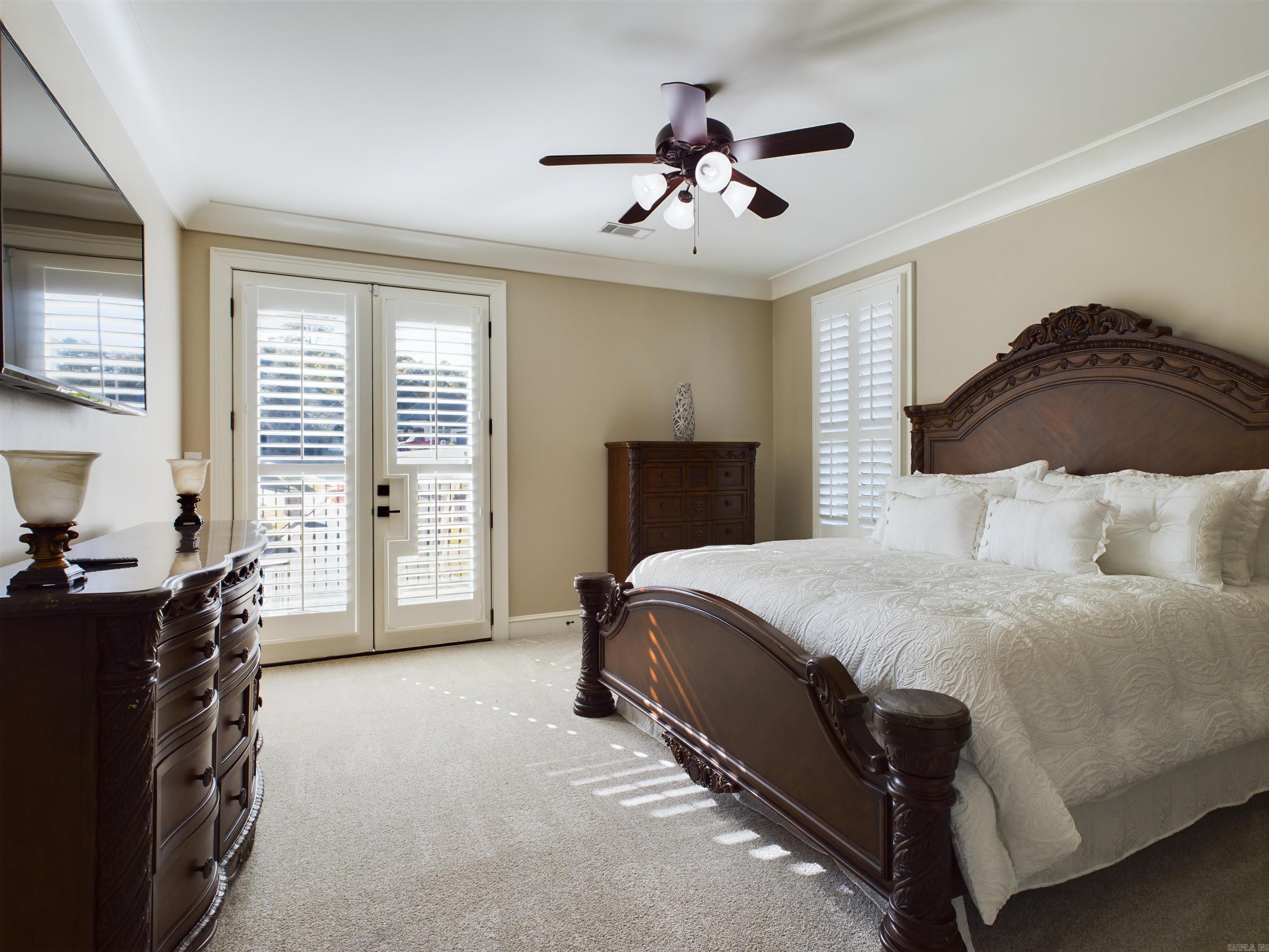 11  La Scala  Little Rock, AR