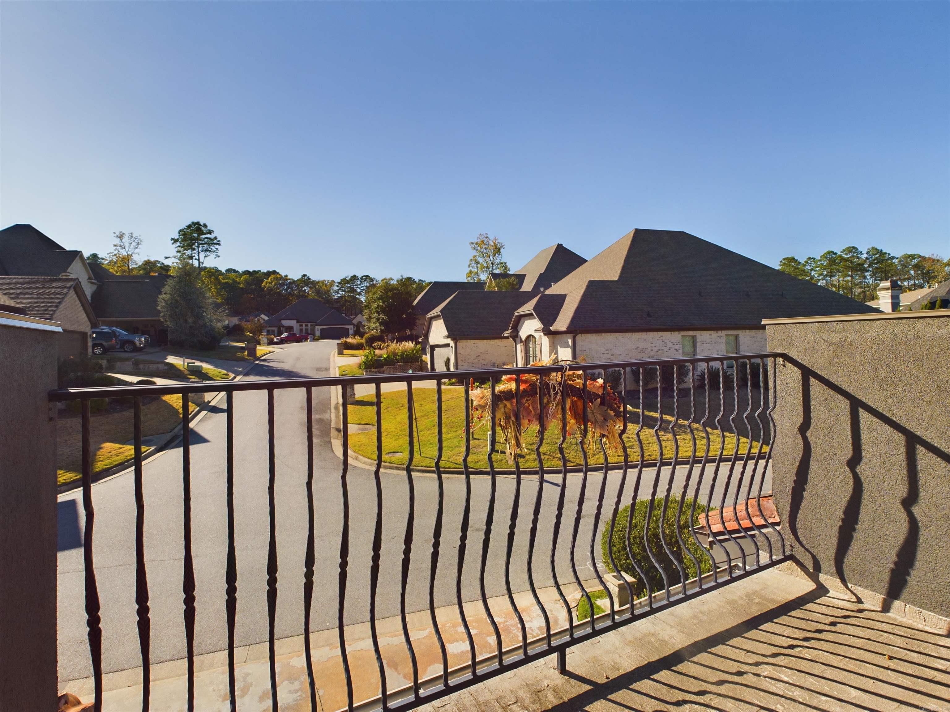 11  La Scala  Little Rock, AR