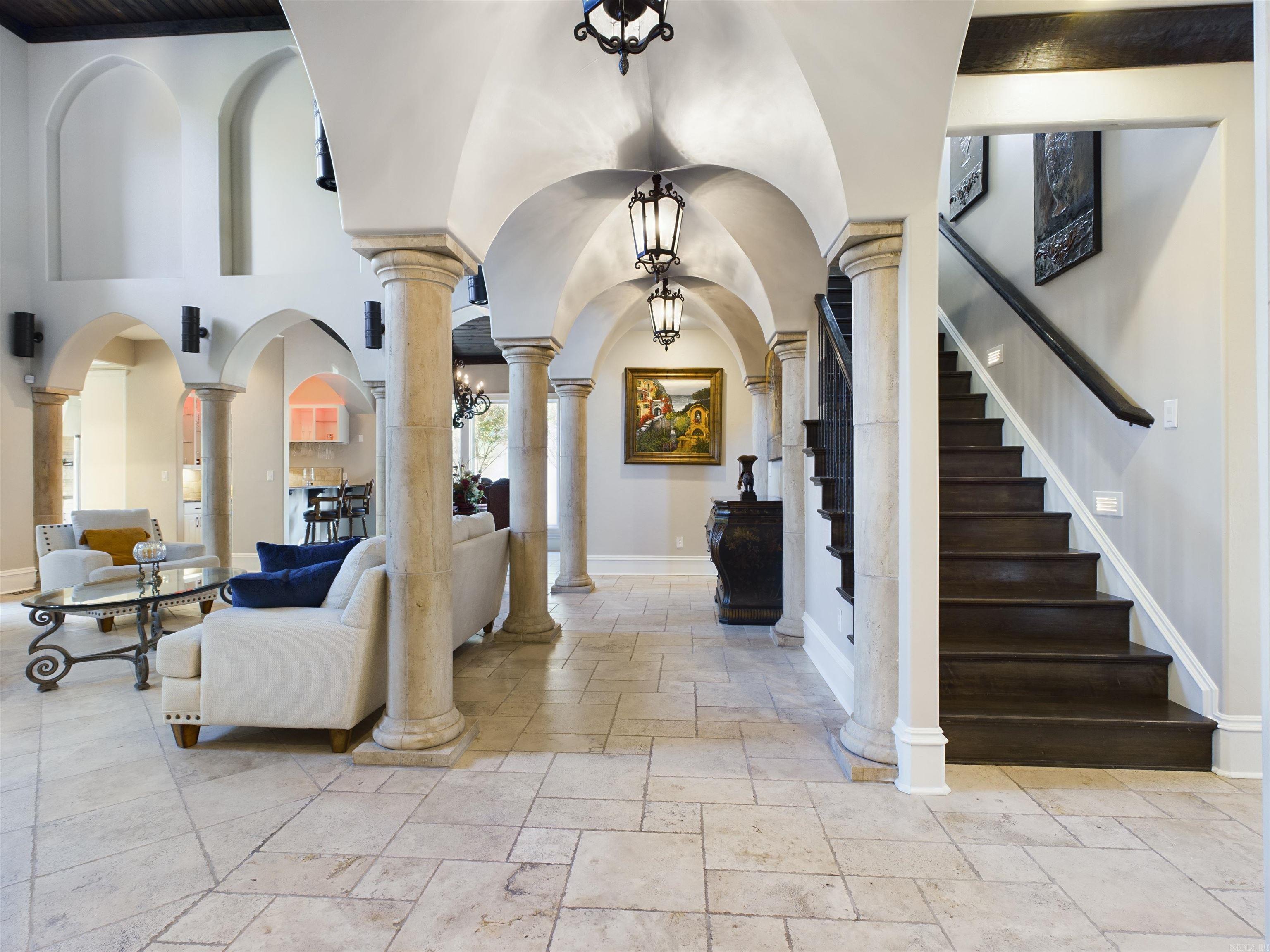 11  La Scala  Little Rock, AR