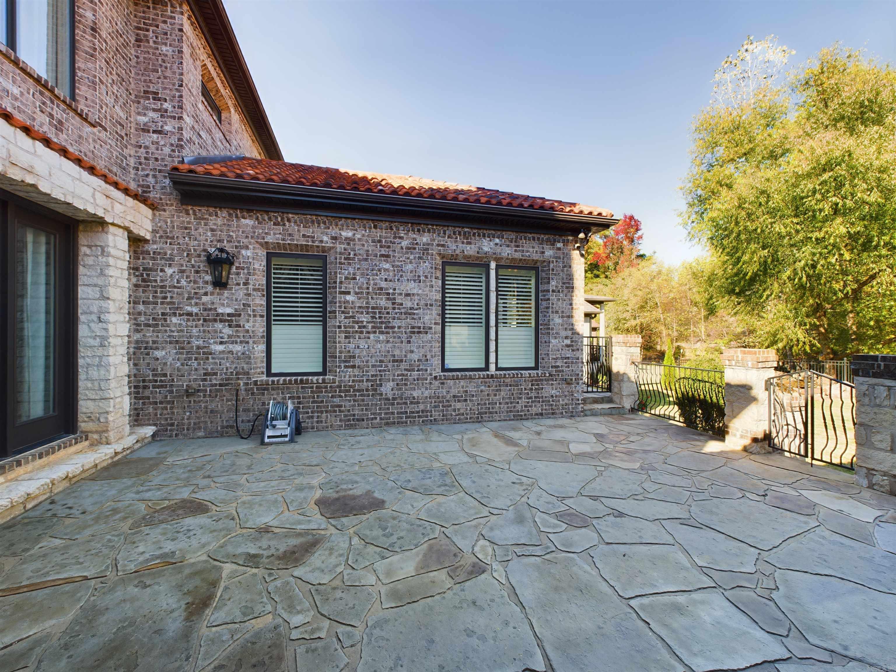 11  La Scala  Little Rock, AR