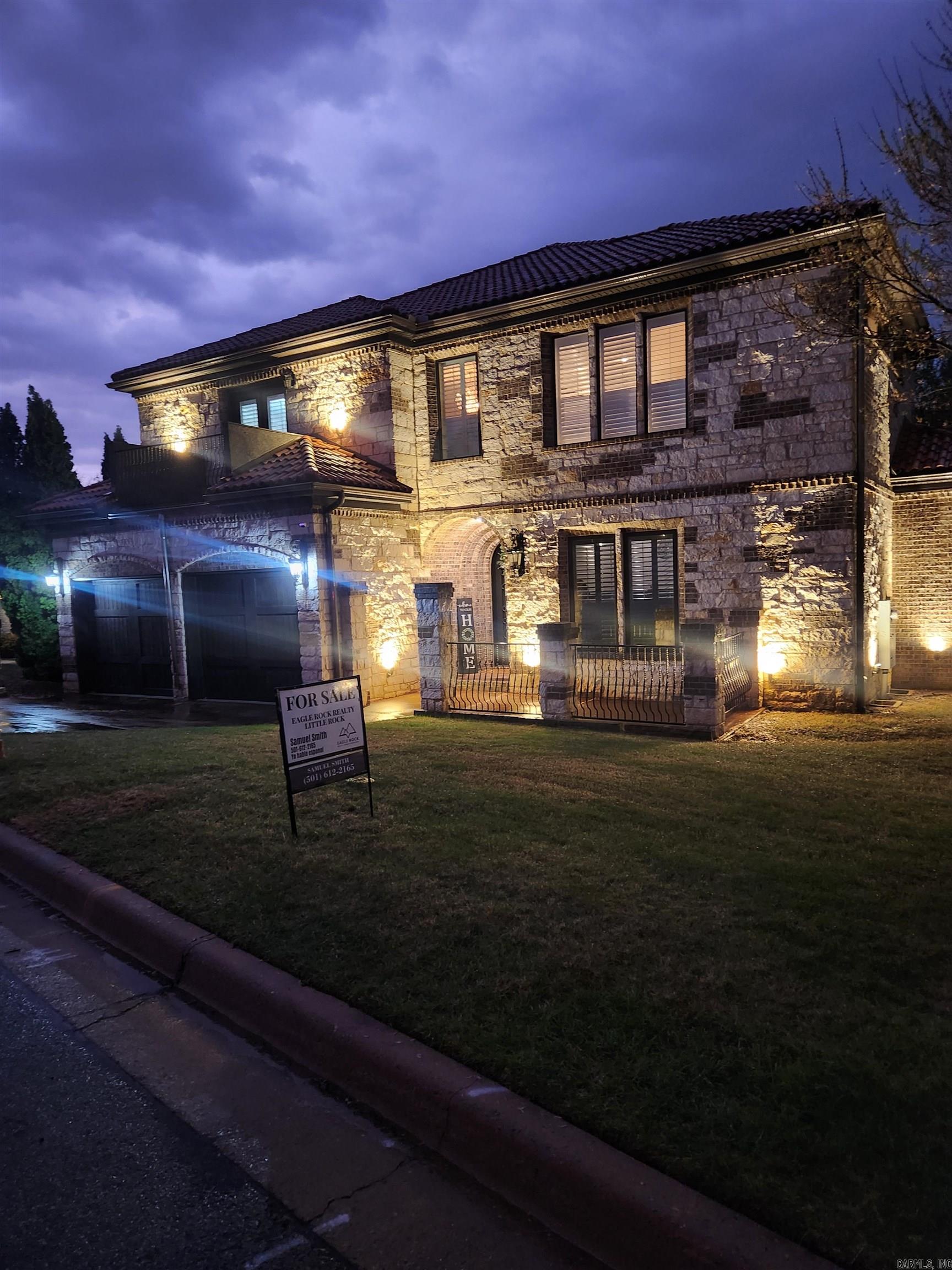 11  La Scala  Little Rock, AR