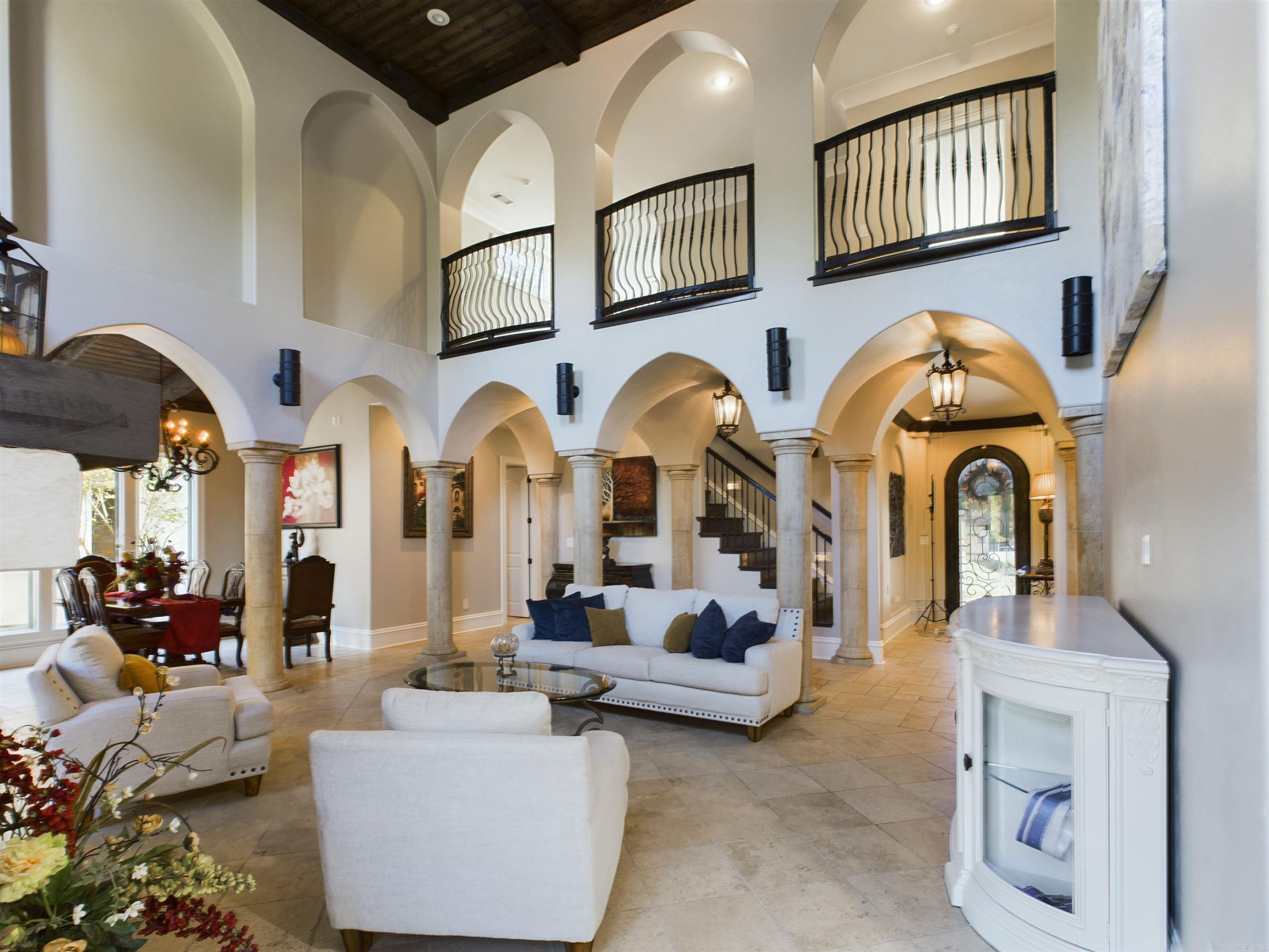 11  La Scala  Little Rock, AR