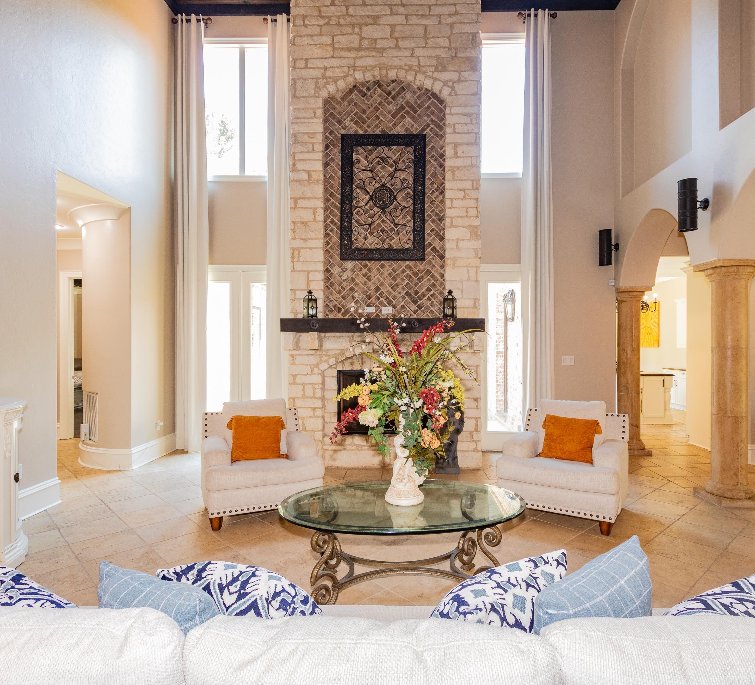 11  La Scala  Little Rock, AR