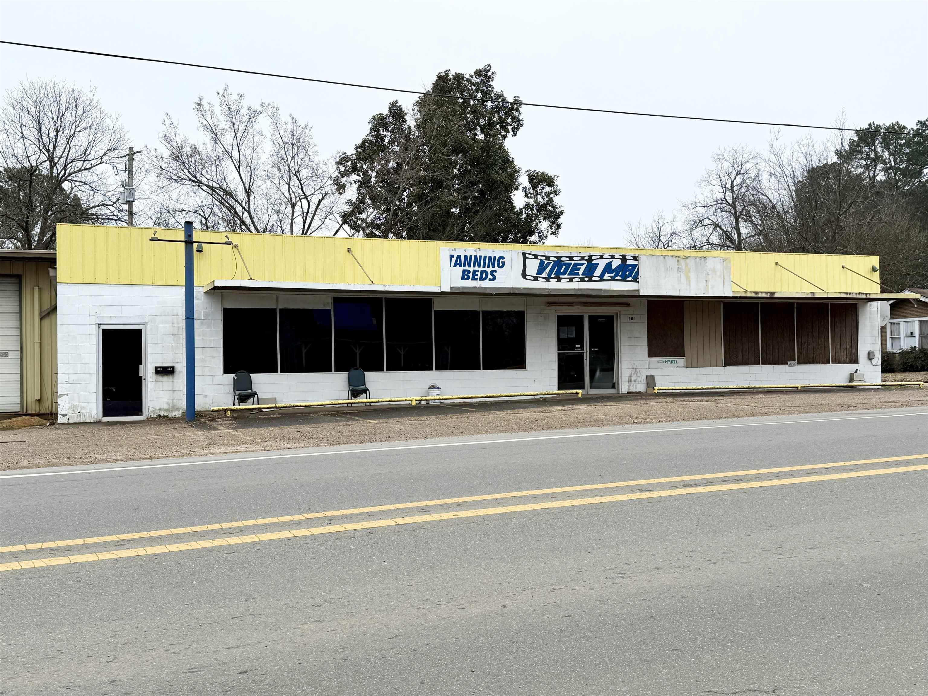 301 N Elm St  Gurdon, AR