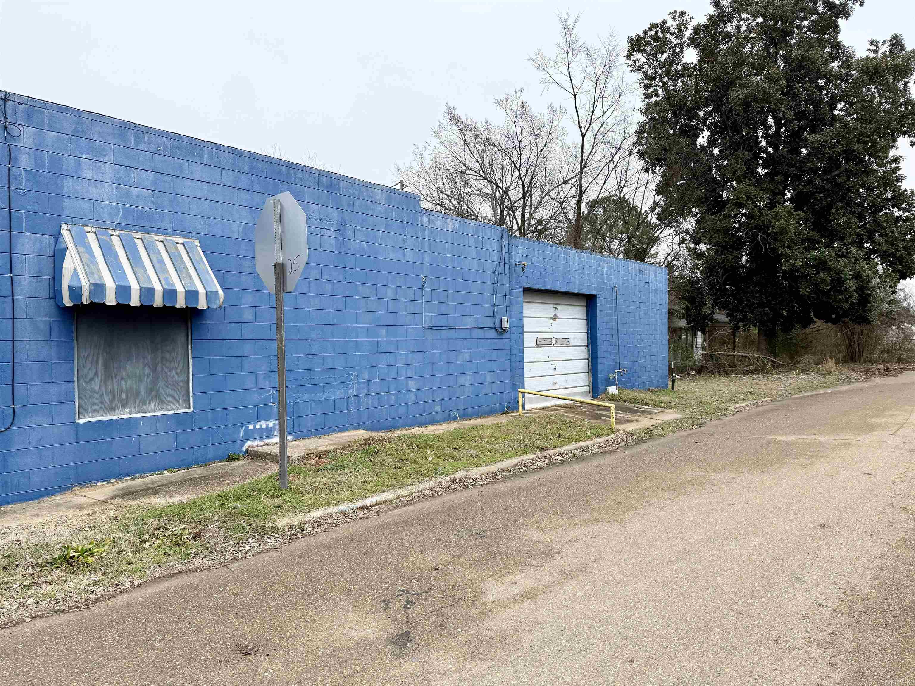 301 N Elm St  Gurdon, AR