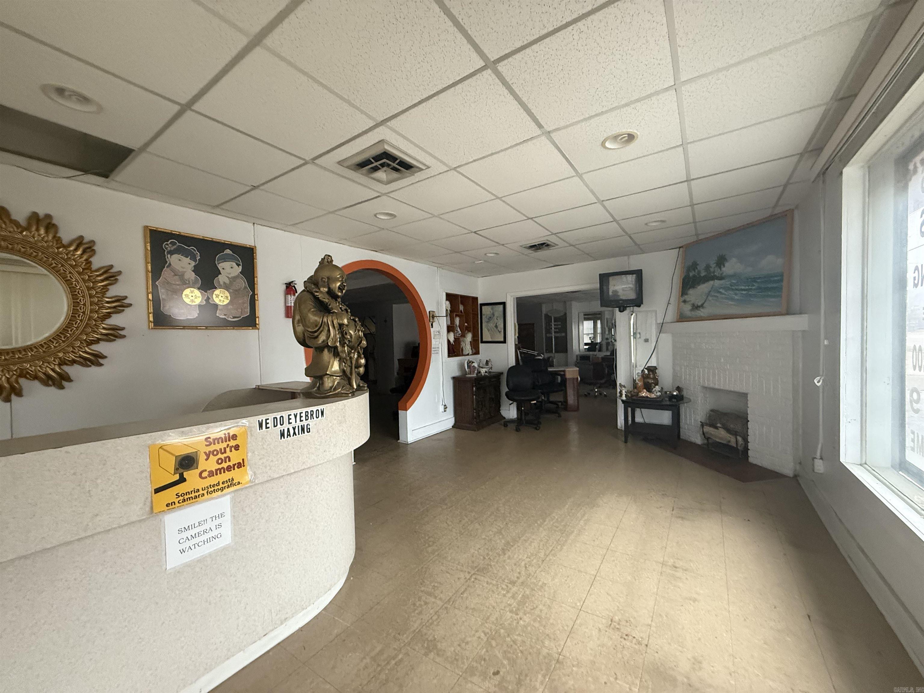 815/817 N Washington St  Forrest City, AR