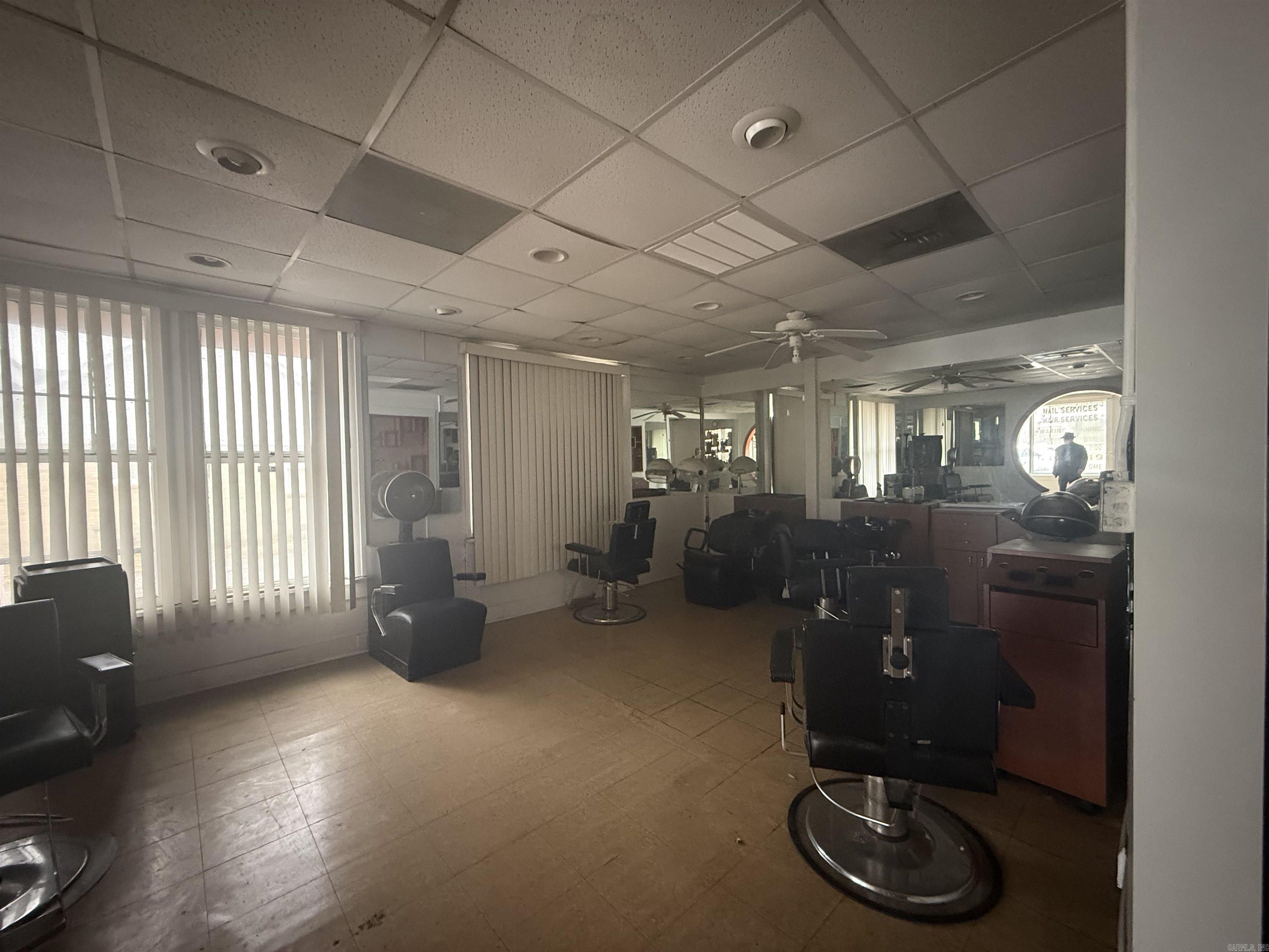 815/817 N Washington St  Forrest City, AR