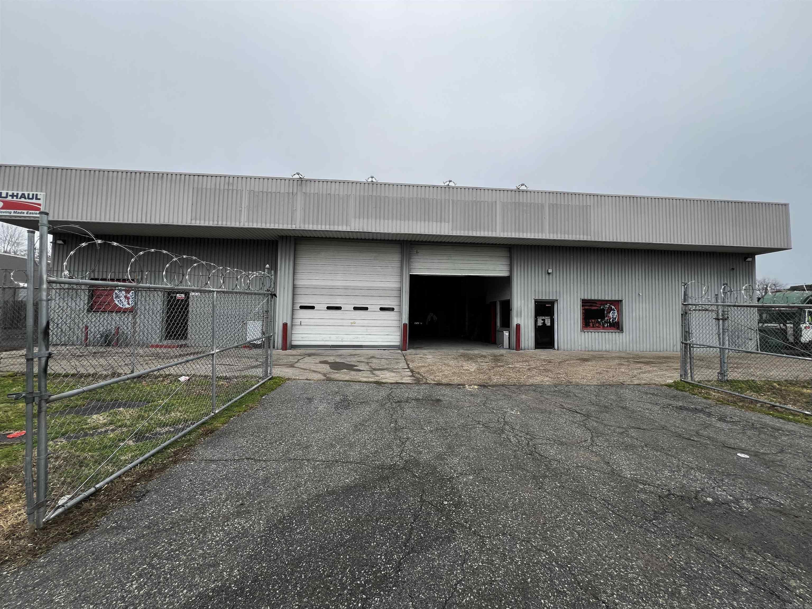 4414 W 30th  Little Rock, AR