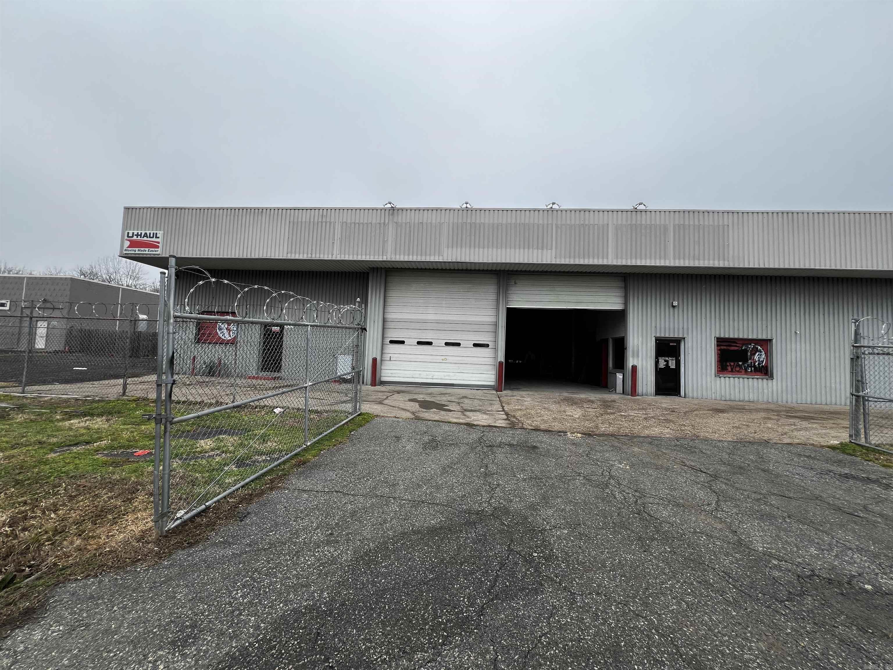 4414 W 30th  Little Rock, AR