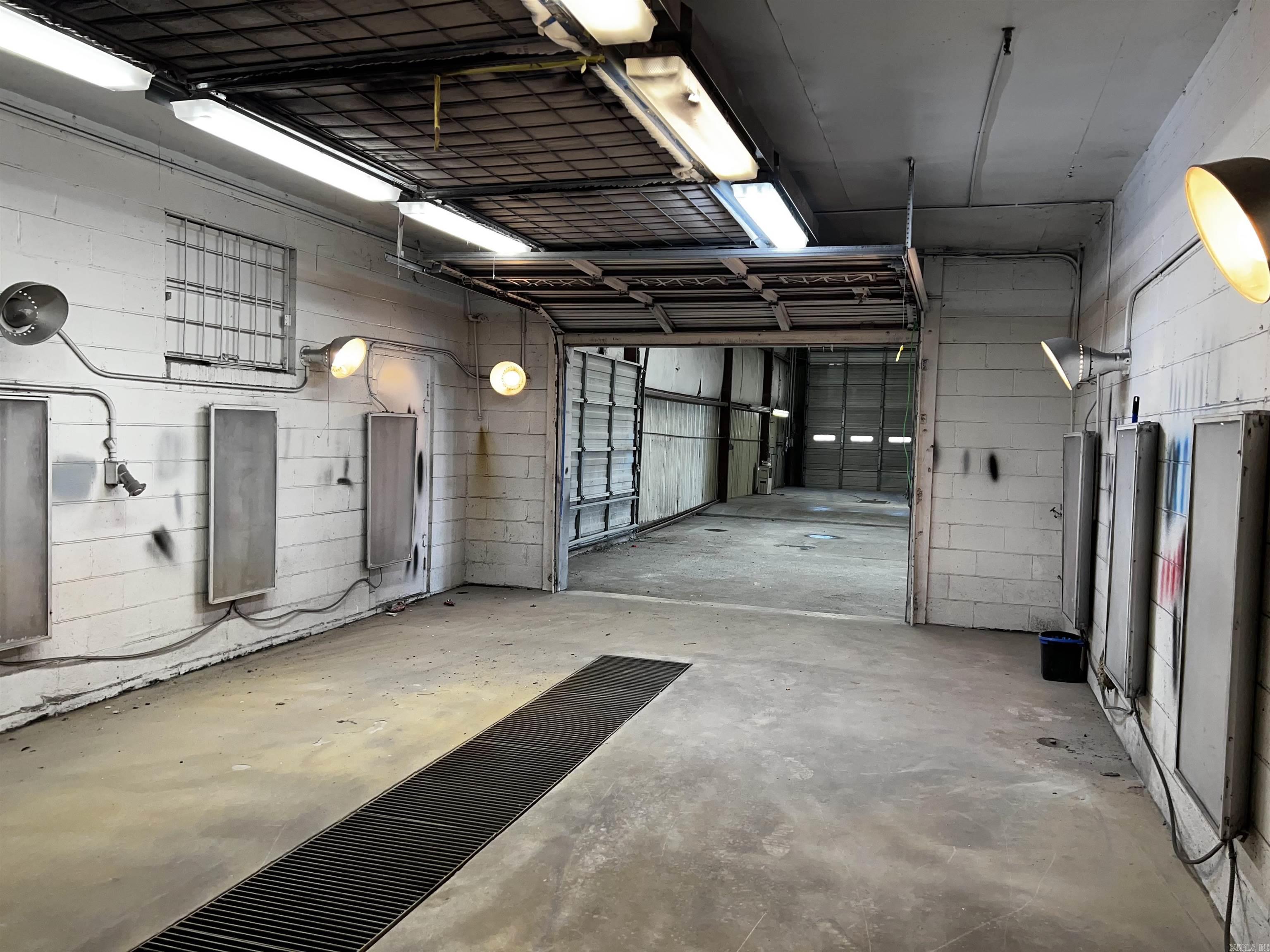 4414 W 30th  Little Rock, AR