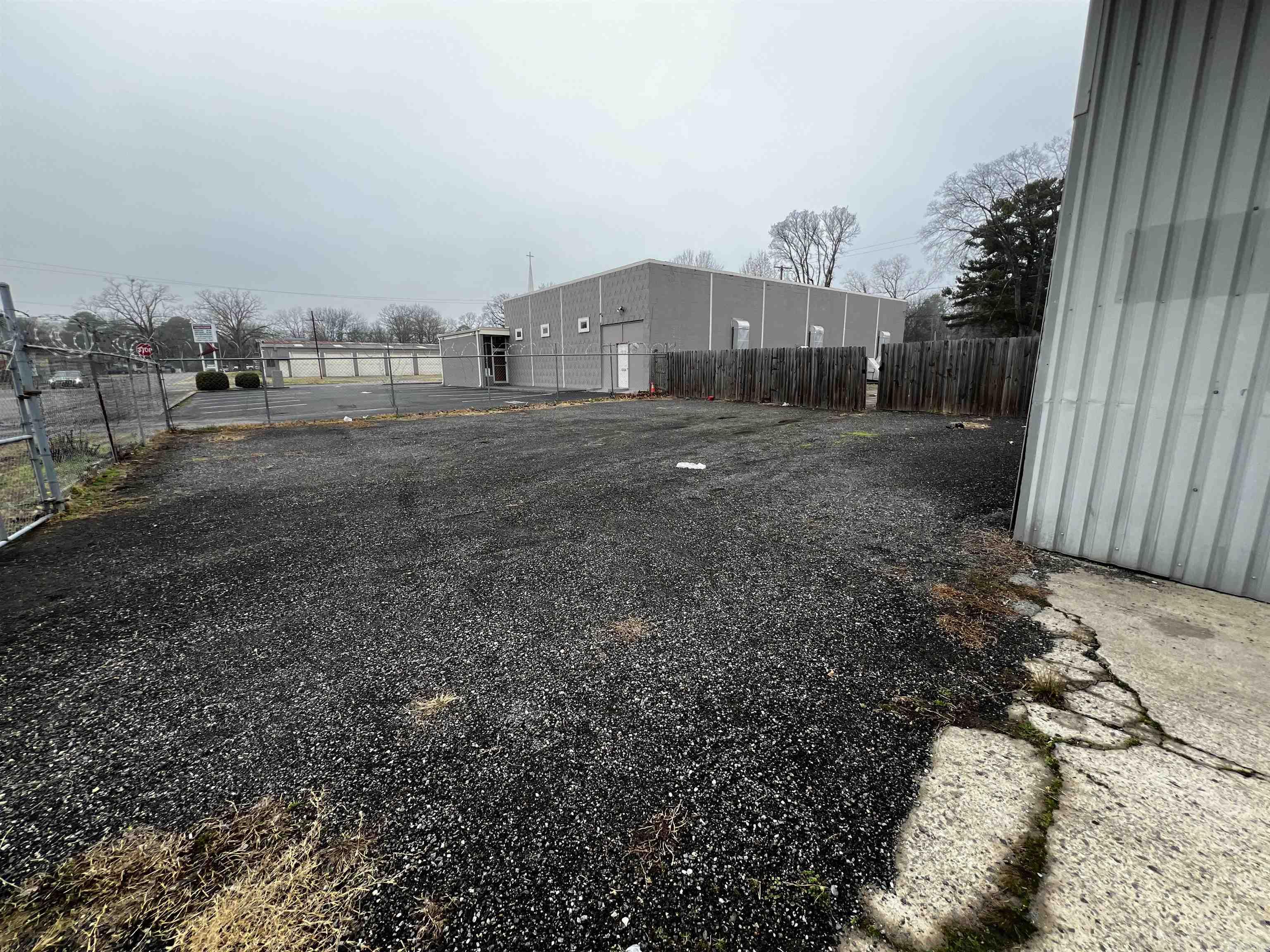 4414 W 30th  Little Rock, AR