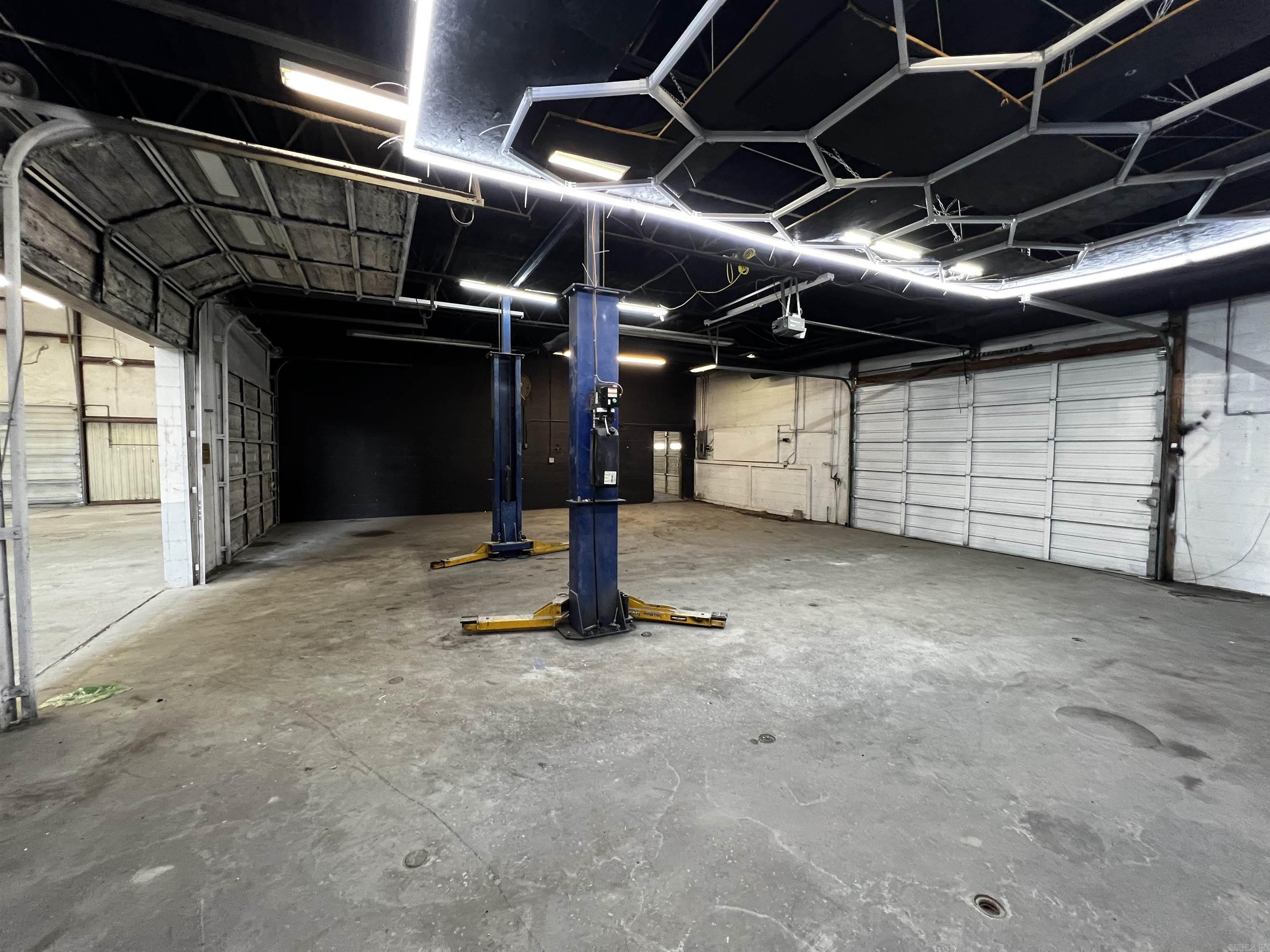 4414 W 30th  Little Rock, AR