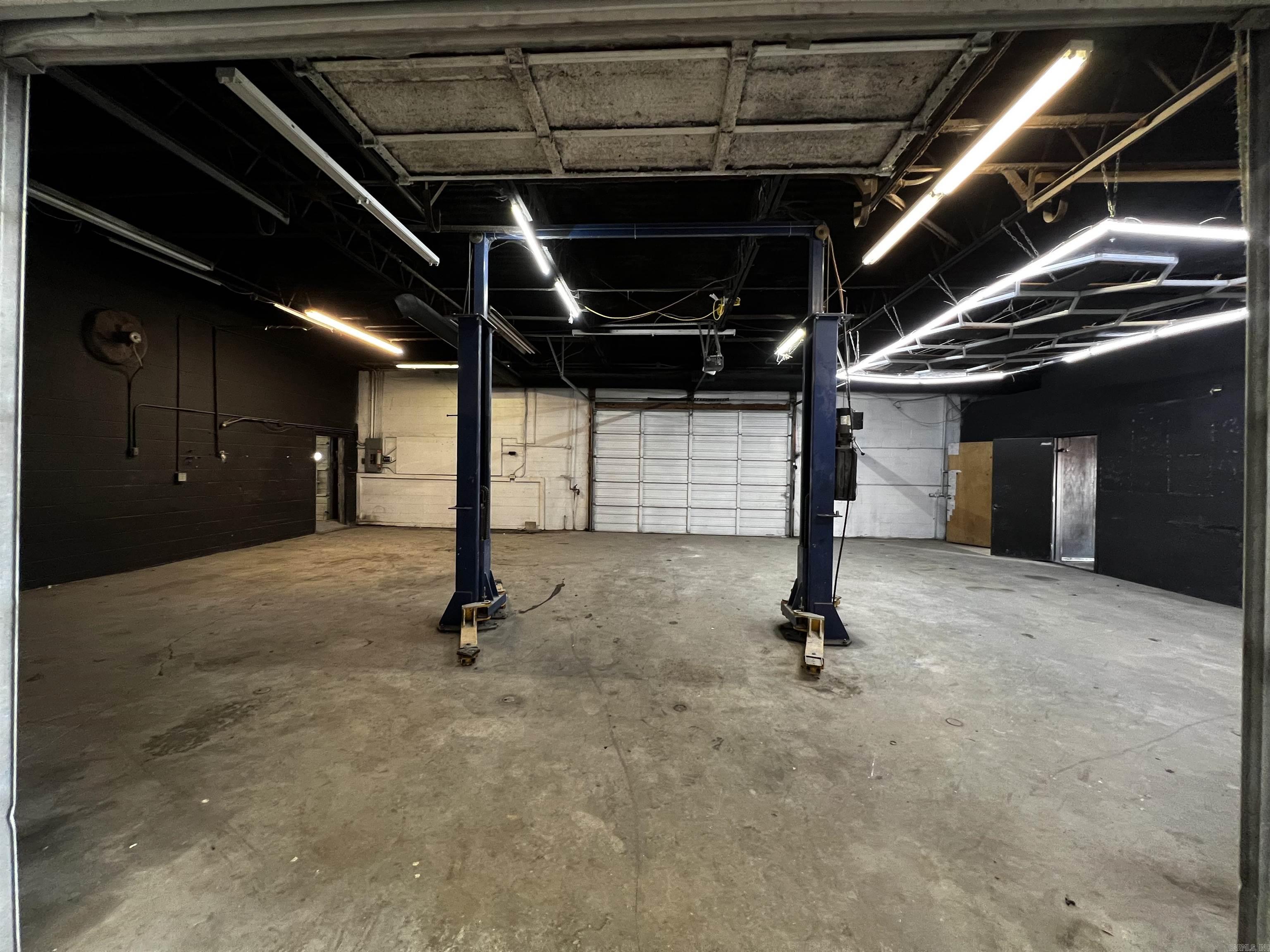 4414 W 30th  Little Rock, AR