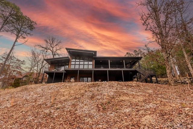 71  Buckhead Trail  Drasco, AR