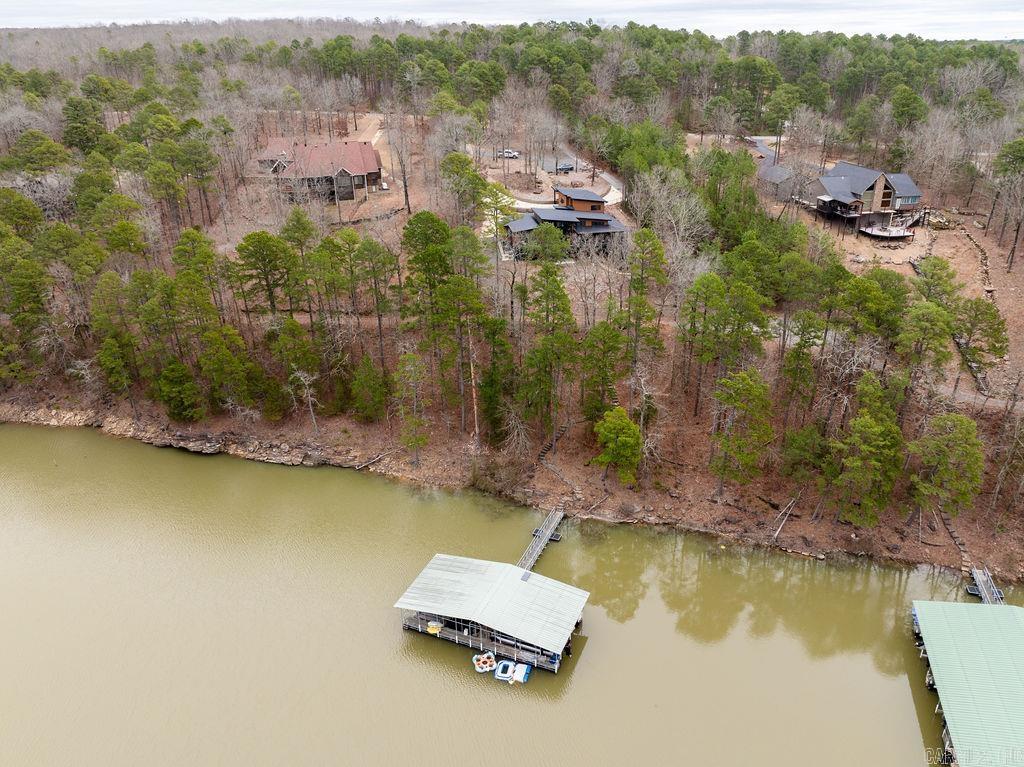 71 Buckhead Trail Drasco, AR 72543