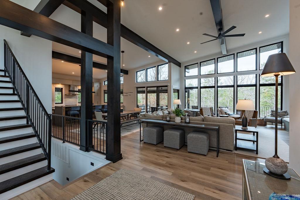 71 Buckhead Trail Drasco, AR 72543