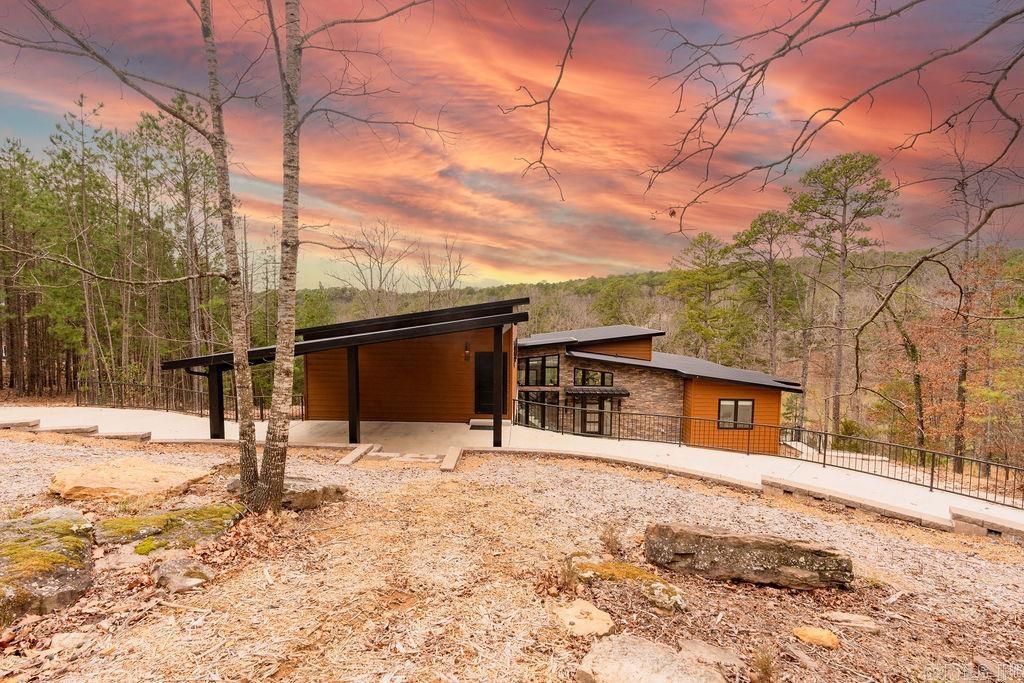71 Buckhead Trail Drasco, AR 72543