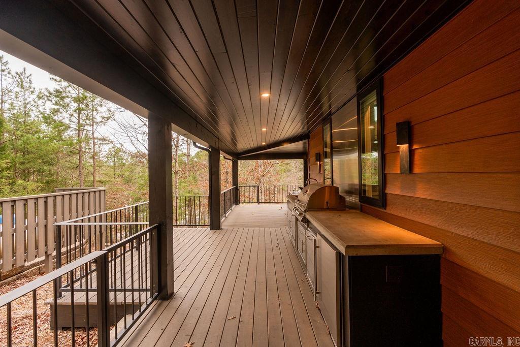 71 Buckhead Trail Drasco, AR 72543