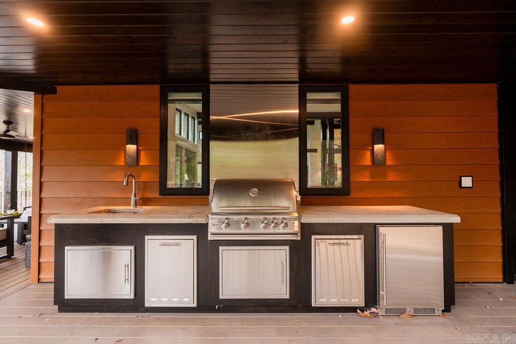 71 Buckhead Trail Drasco, AR 72543