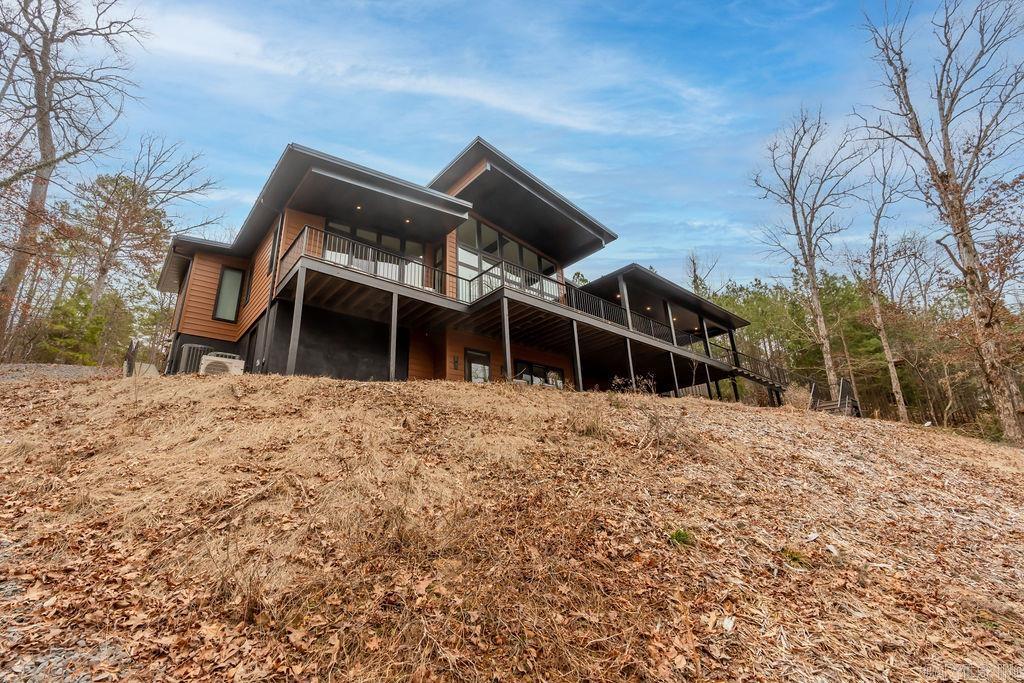 71 Buckhead Trail Drasco, AR 72543