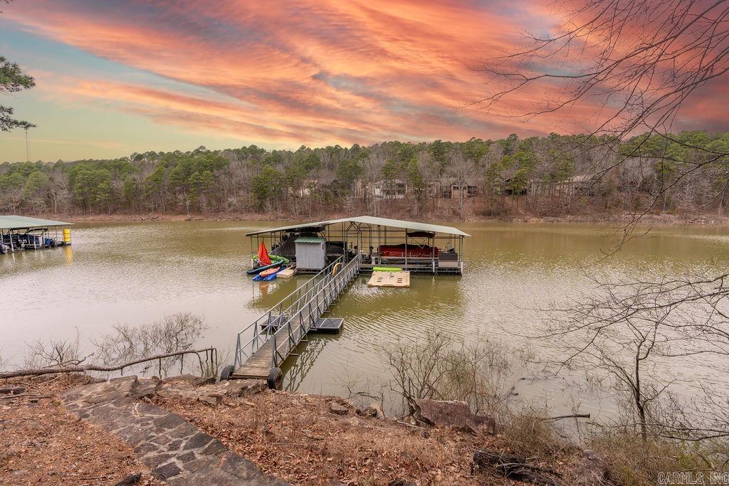 71 Buckhead Trail Drasco, AR 72543