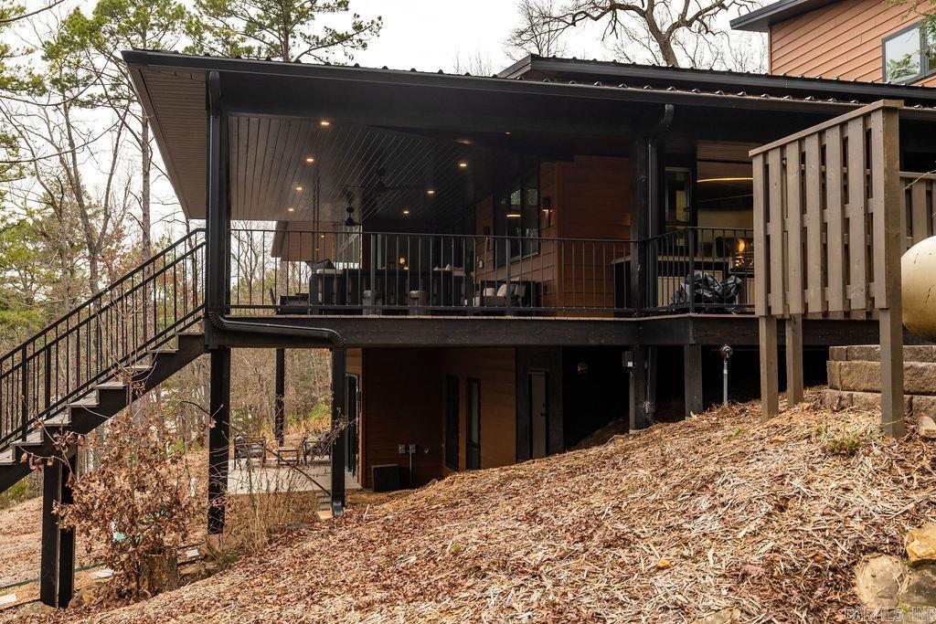 71 Buckhead Trail Drasco, AR 72543