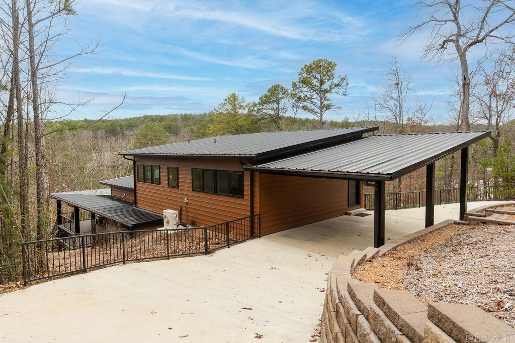 71 Buckhead Trail Drasco, AR 72543