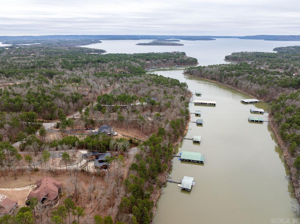 71 Buckhead Trail Drasco, AR 72543