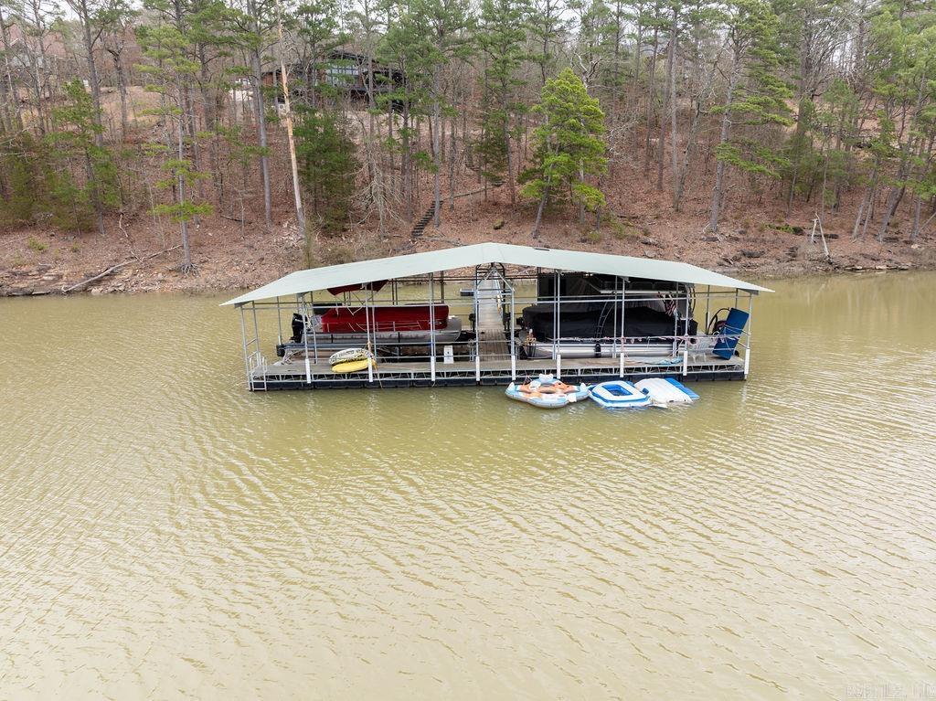 71 Buckhead Trail Drasco, AR 72543