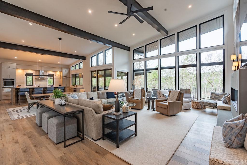 71 Buckhead Trail Drasco, AR 72543
