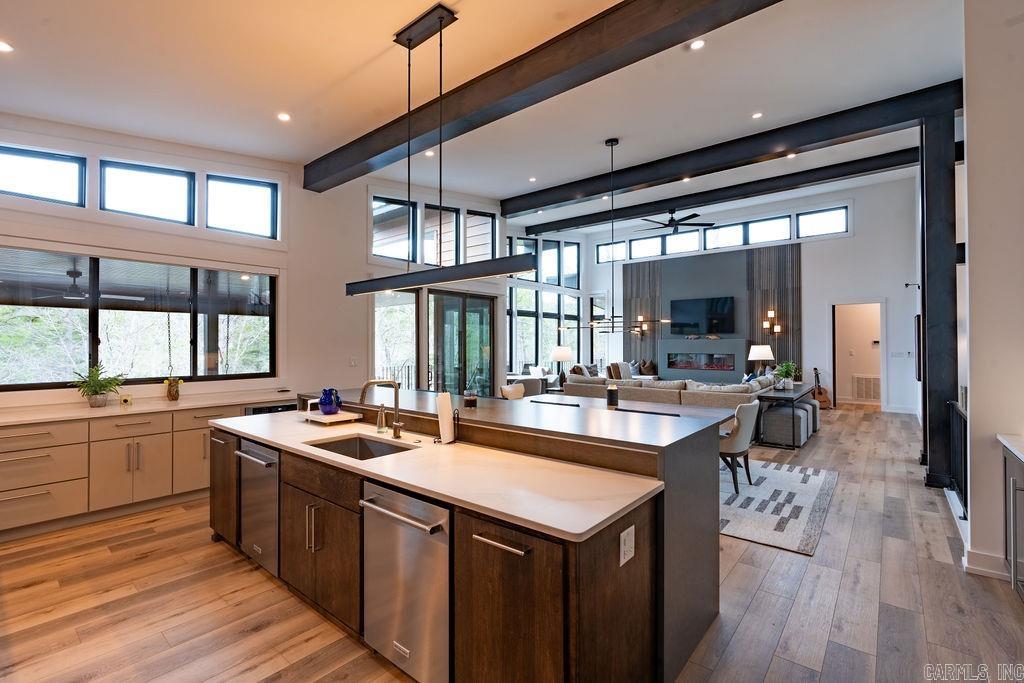 71 Buckhead Trail Drasco, AR 72543