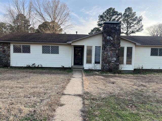 7009  Guinevere  Little Rock, AR
