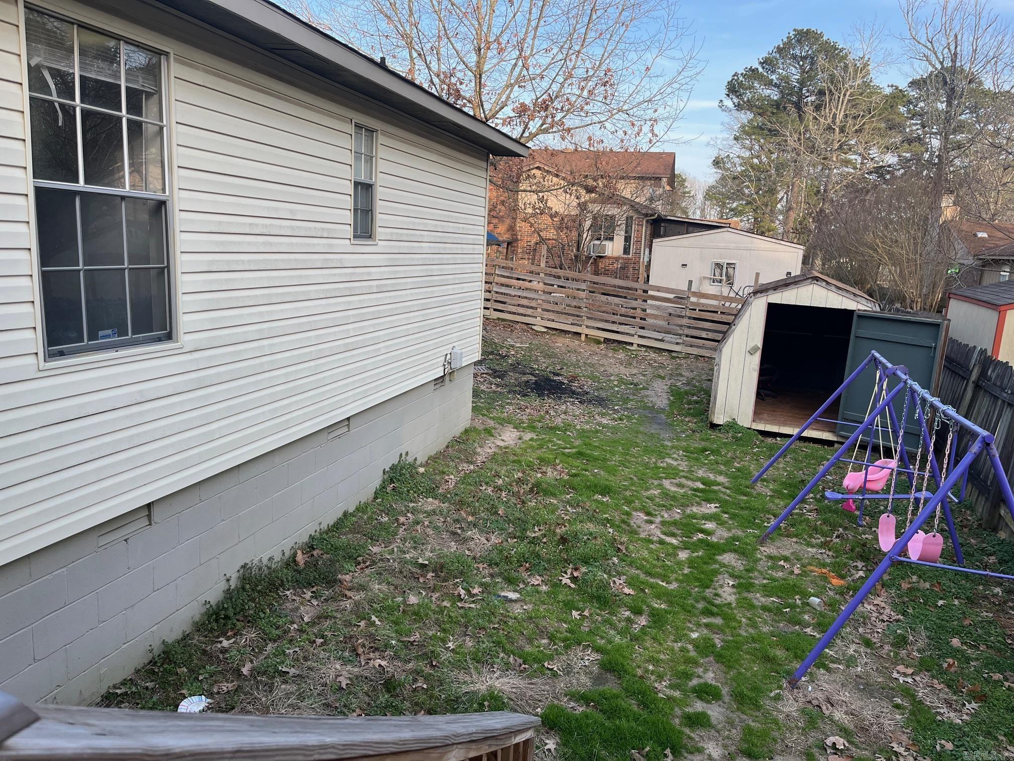 7009  Guinevere  Little Rock, AR