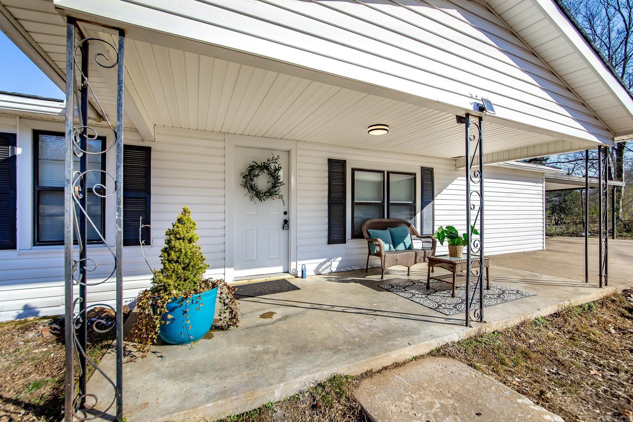 8511  Ferndale Cutoff  Little Rock, AR