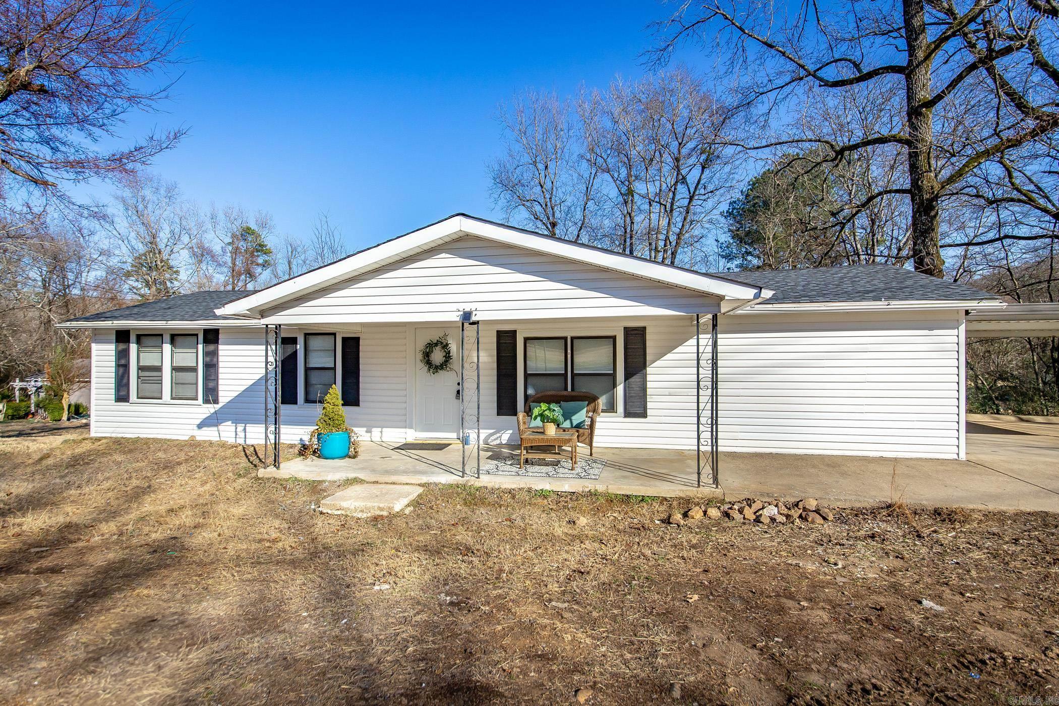 8511  Ferndale Cutoff  Little Rock, AR