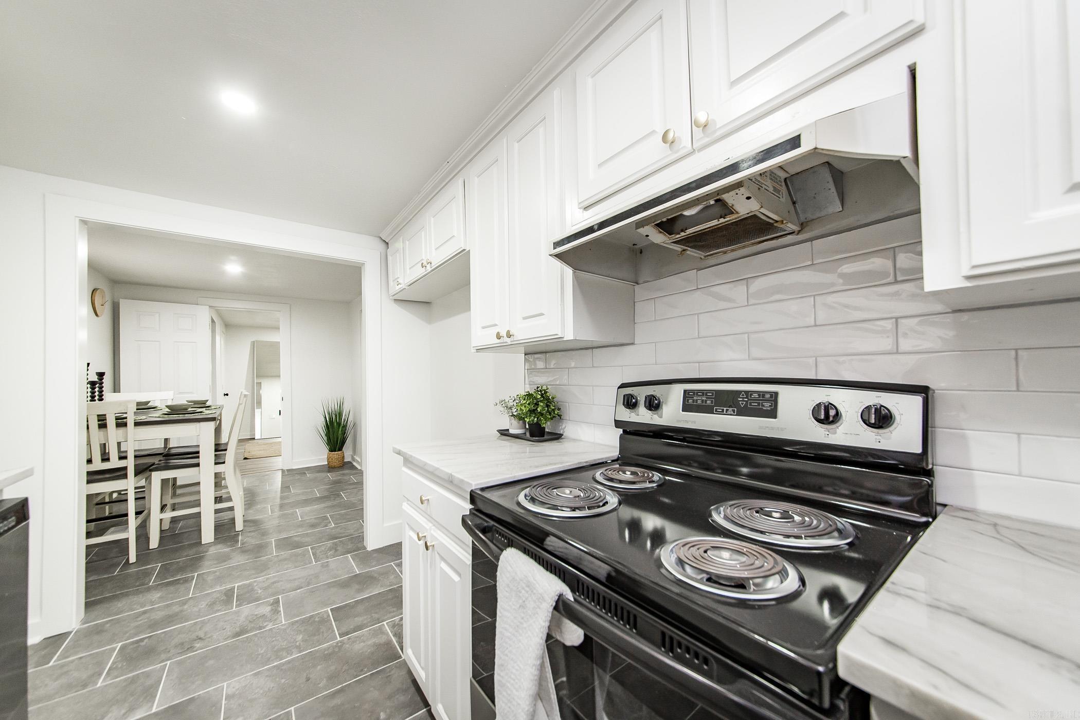 8511  Ferndale Cutoff  Little Rock, AR