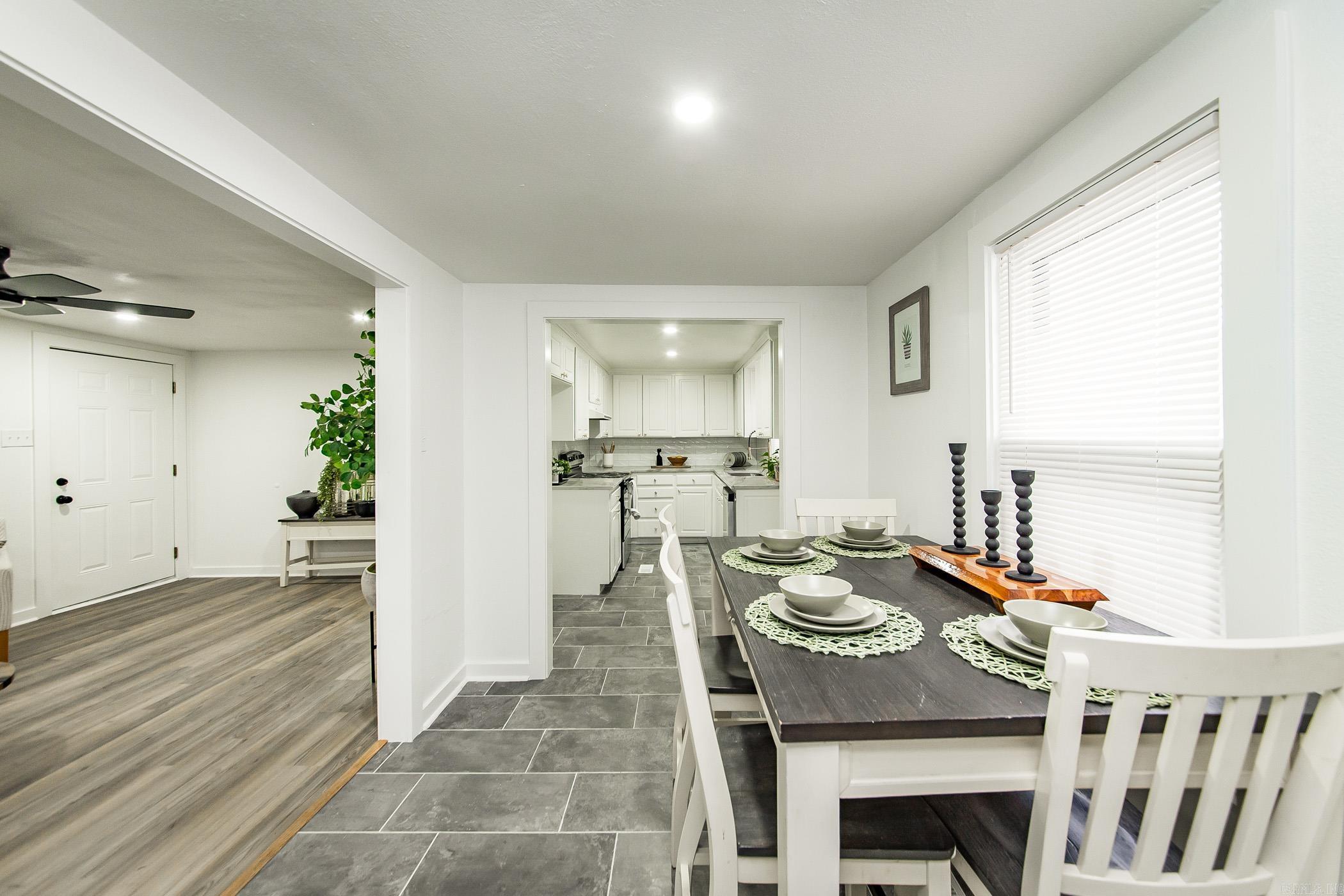 8511  Ferndale Cutoff  Little Rock, AR