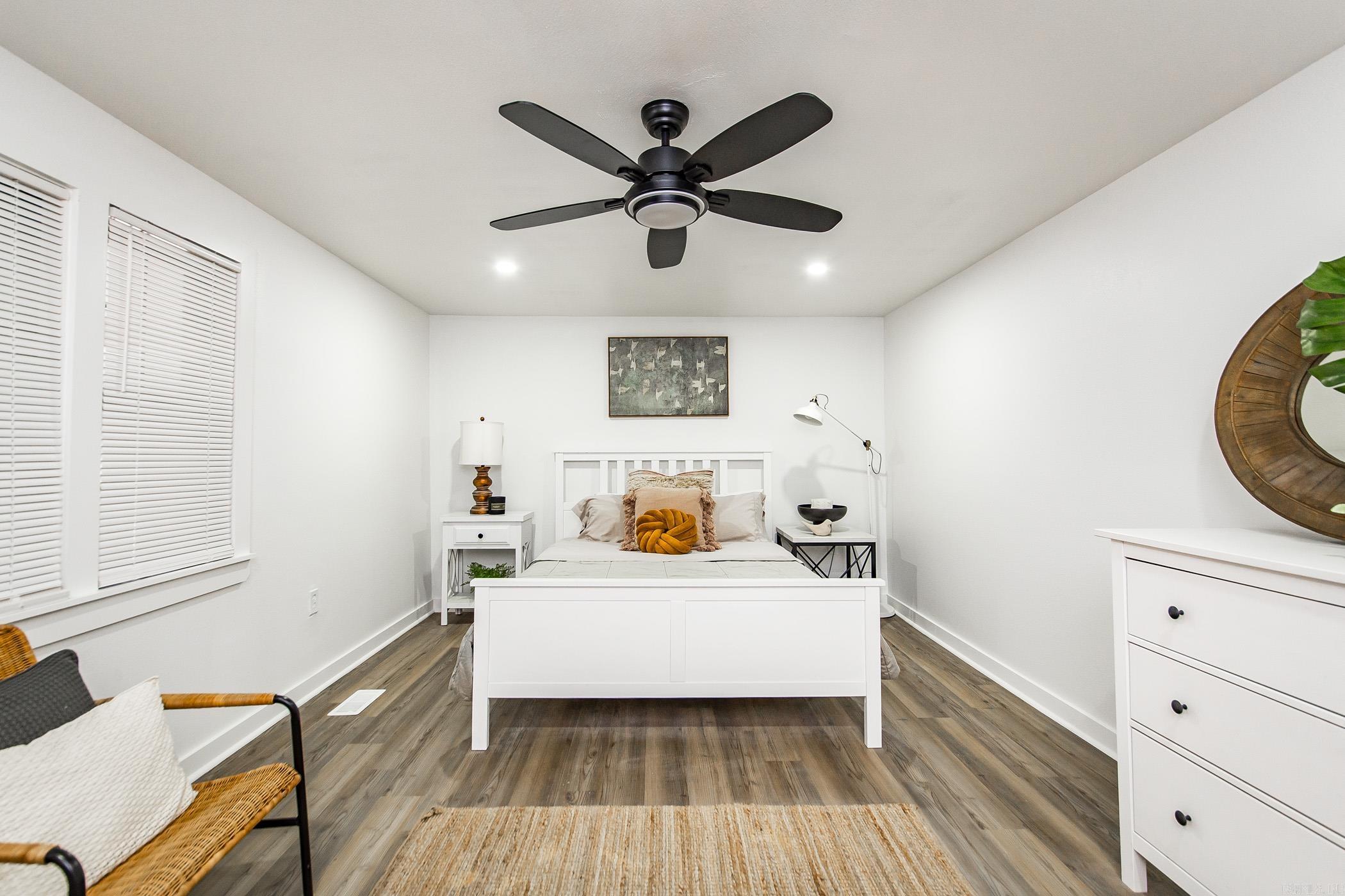 8511  Ferndale Cutoff  Little Rock, AR