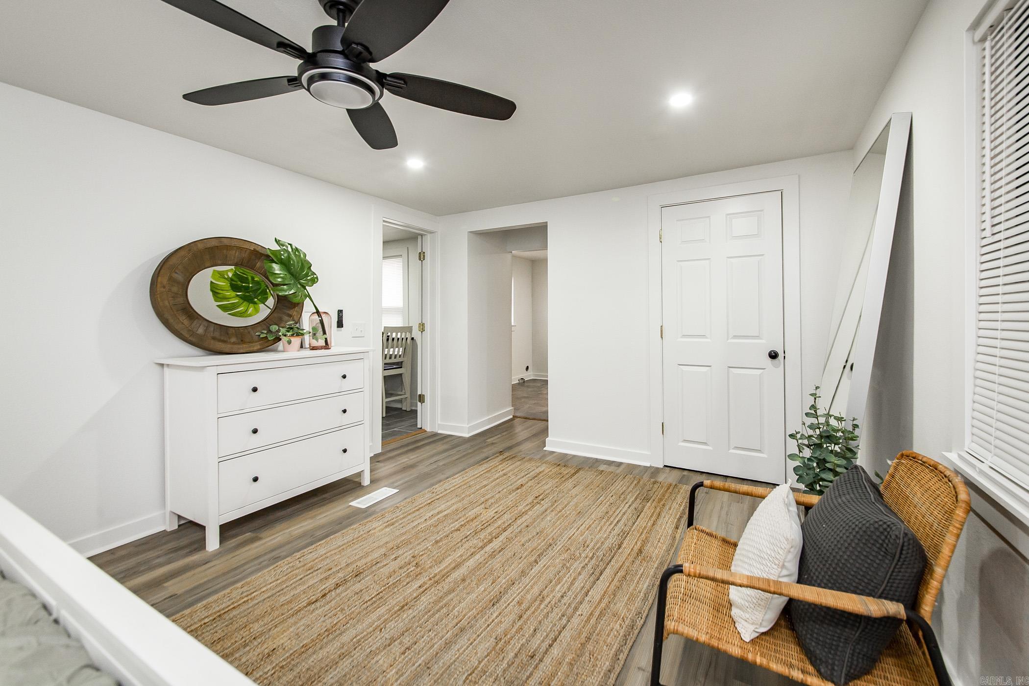 8511  Ferndale Cutoff  Little Rock, AR