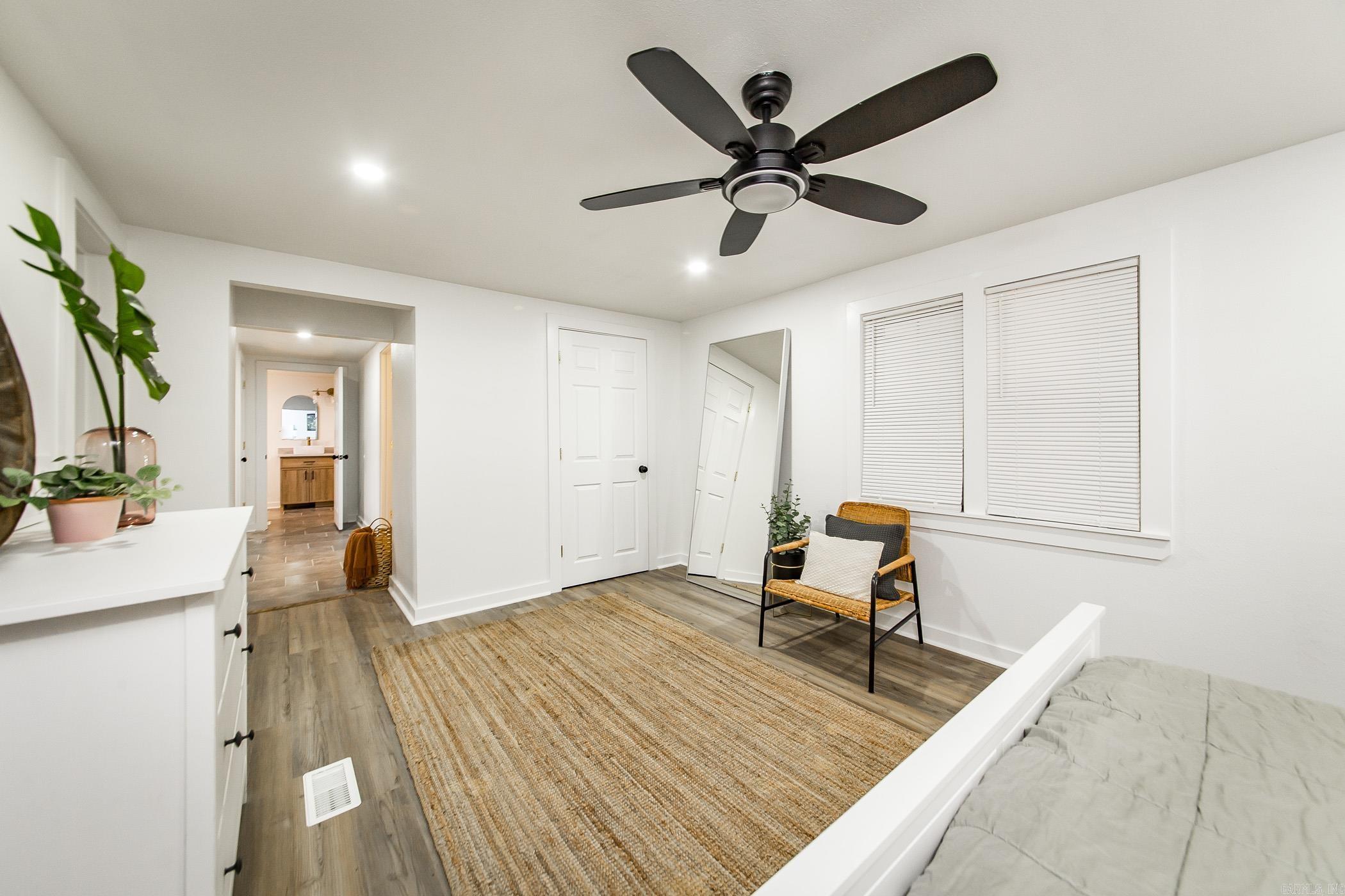 8511  Ferndale Cutoff  Little Rock, AR
