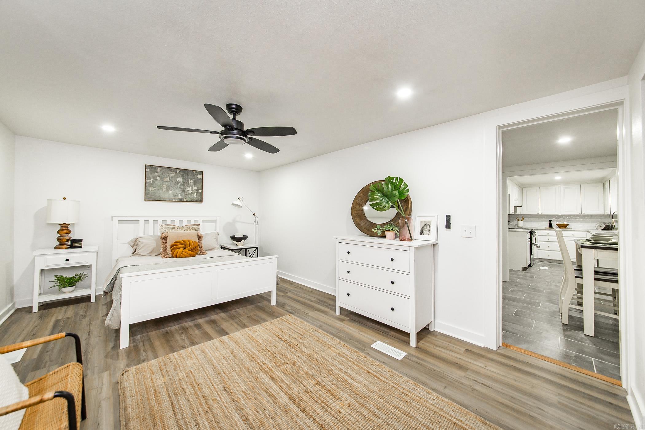 8511  Ferndale Cutoff  Little Rock, AR